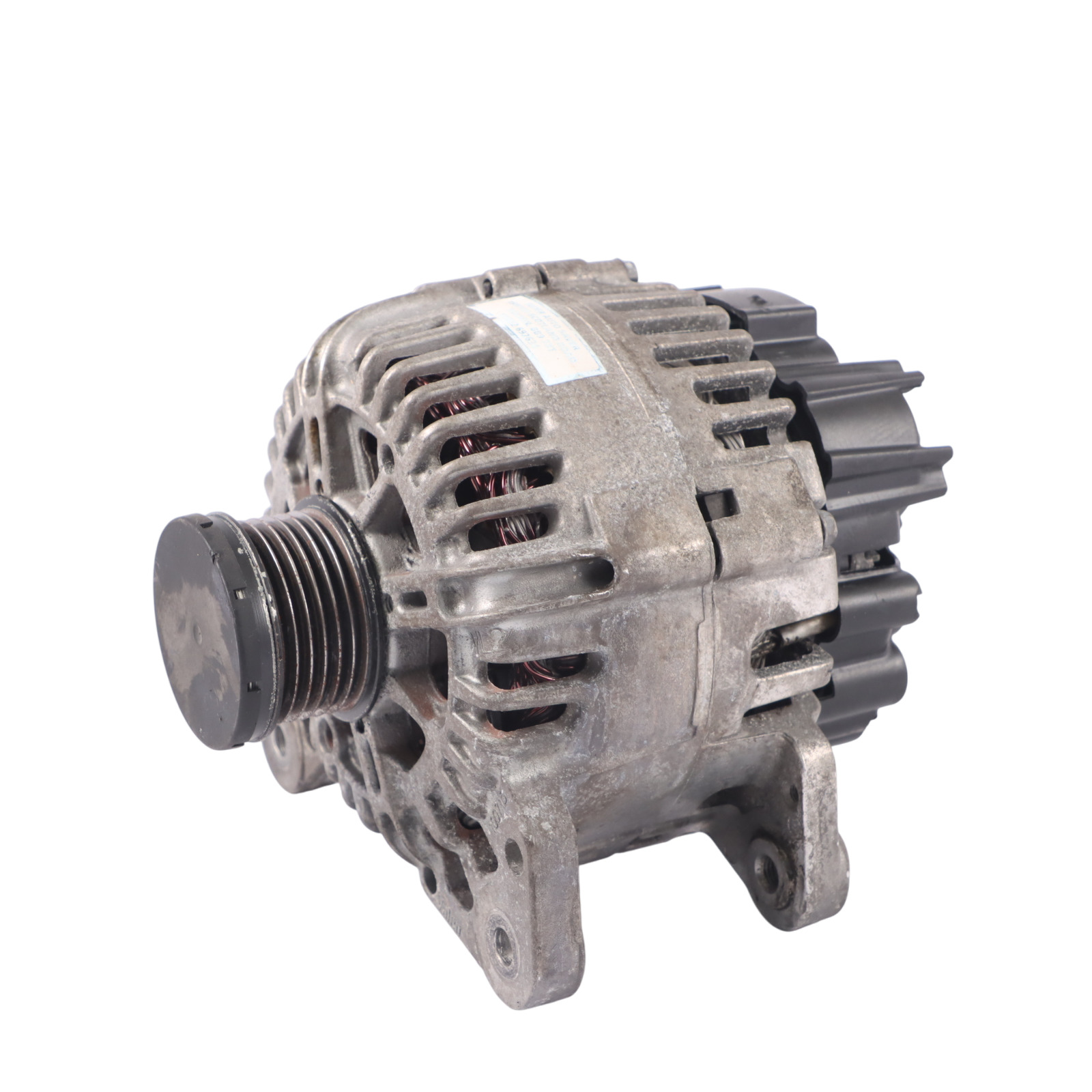 Audi Seat Skoda Volkswagen 1.4 TSI Petrol Alternator Generator 110A 03C903023G