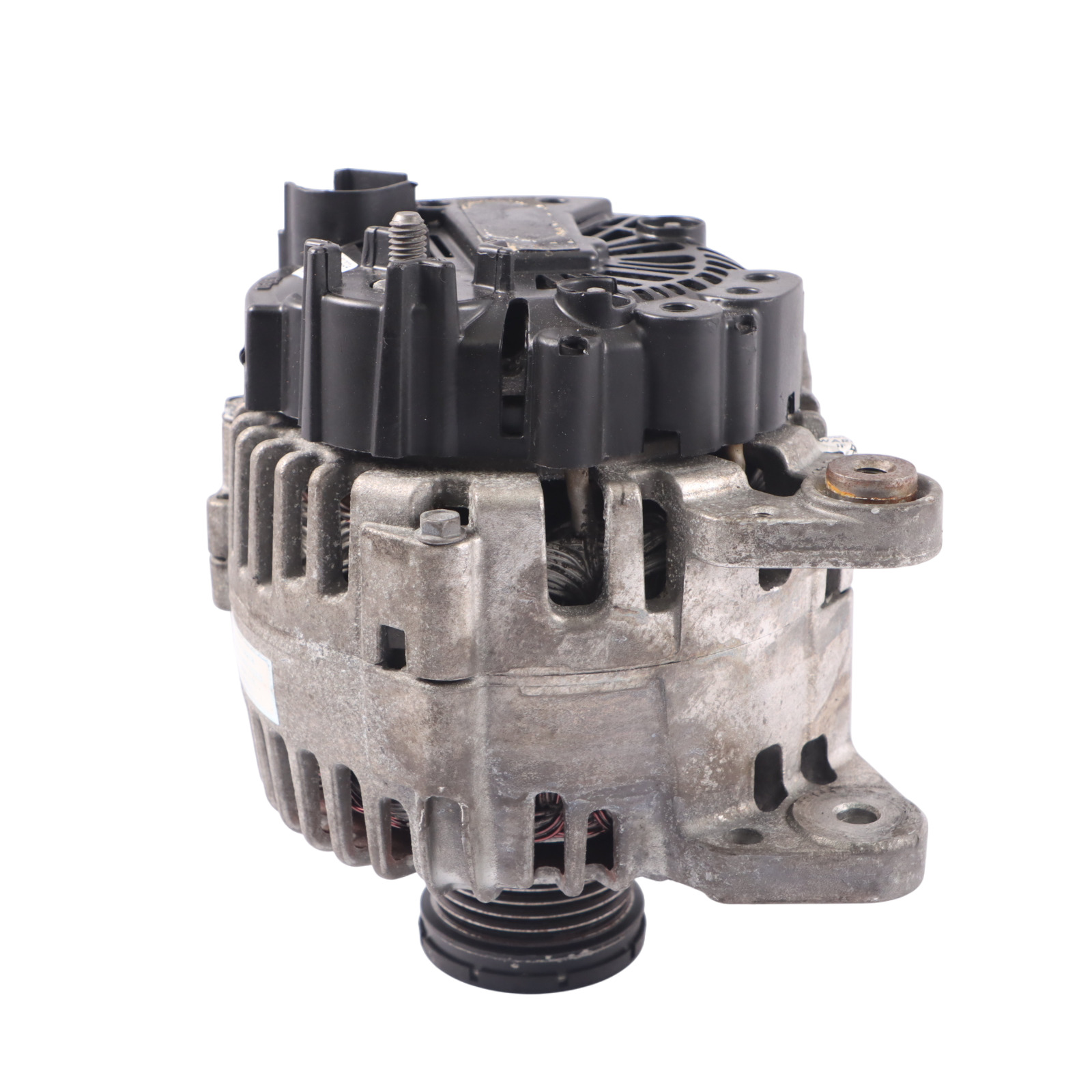 Audi Seat Skoda Volkswagen 1.4 TSI Petrol Alternator Generator 110A 03C903023G