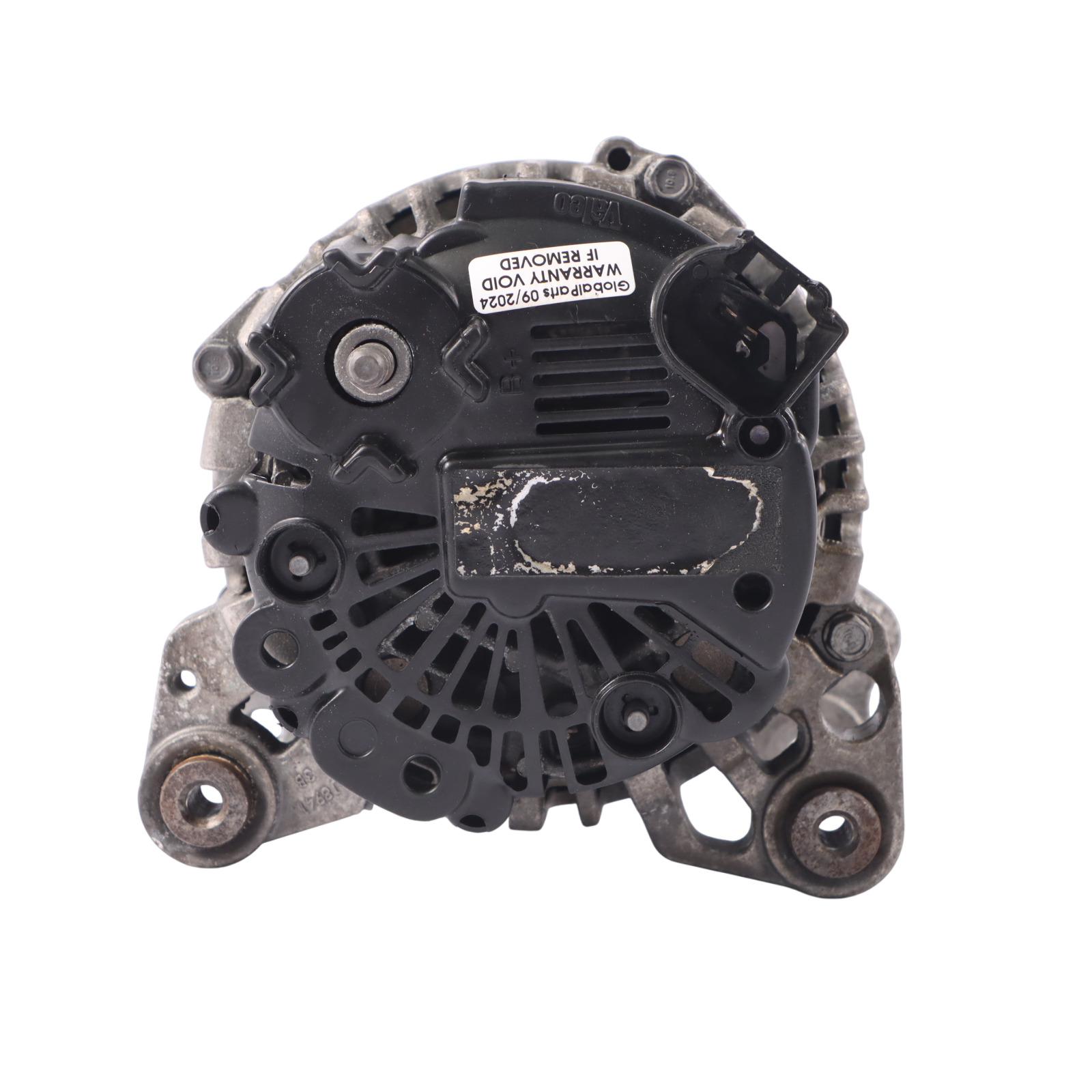 Audi Seat Skoda Volkswagen 1.4 TSI Petrol Alternator Generator 110A 03C903023G