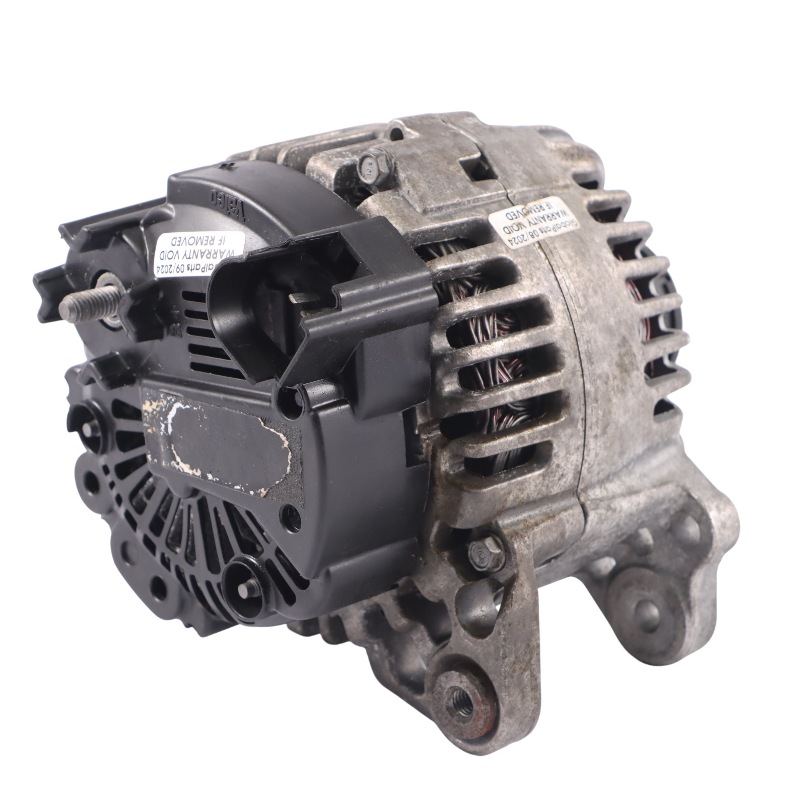 Audi Seat Skoda Volkswagen 1.4 TSI Petrol Alternator Generator 110A 03C903023G