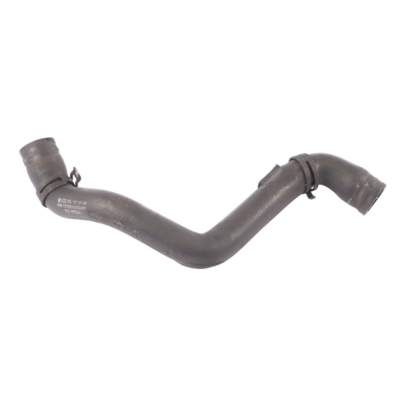 Coolant Pipe Audi A4 B8 A5 8T 2.0 TDI Water Cooling Line 03L121157AP