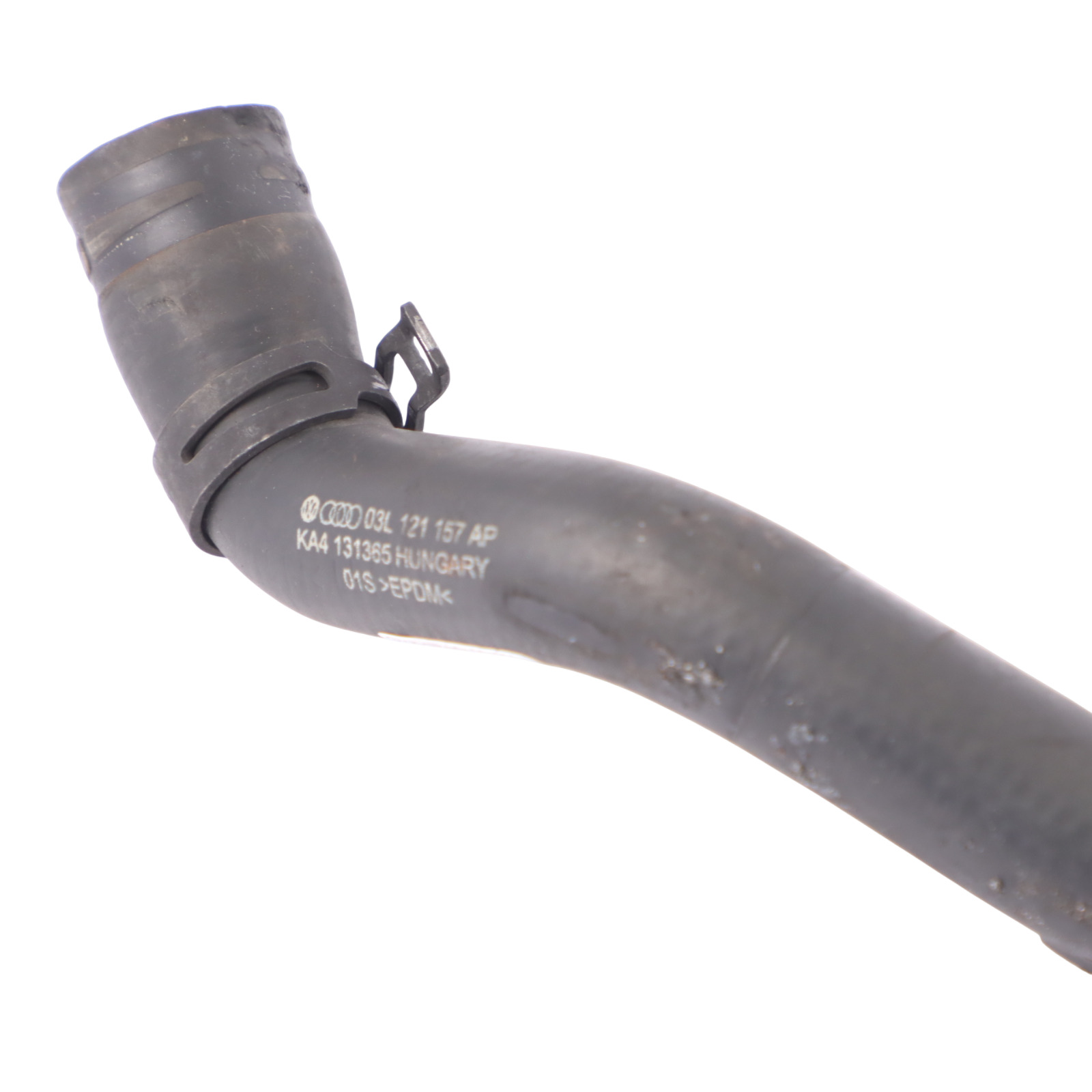 Coolant Pipe Audi A4 B8 A5 8T 2.0 TDI Water Cooling Line 03L121157AP