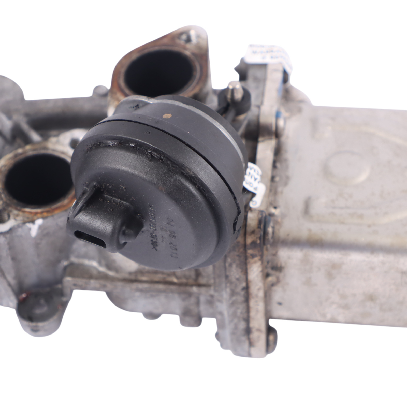 VW Volkswagen Golf 6 1.6 TDI CAY Exhaust EGR Cooler Valve 03L131512CF