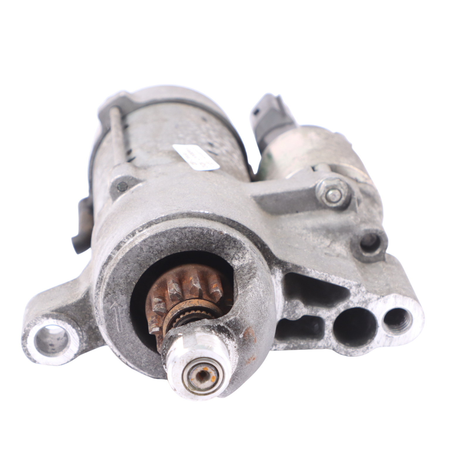 Audi A6 C7 2.0 TDI CGLC Diesel Starter Motor 03L911024B