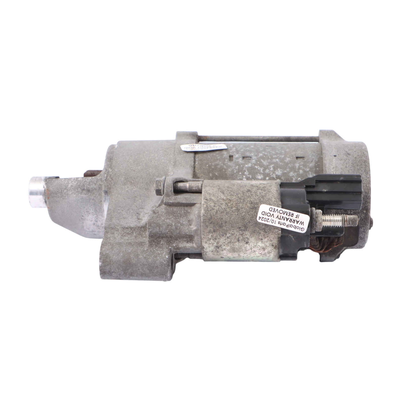 Audi A6 C7 2.0 TDI CGLC Diesel Starter Motor 03L911024B