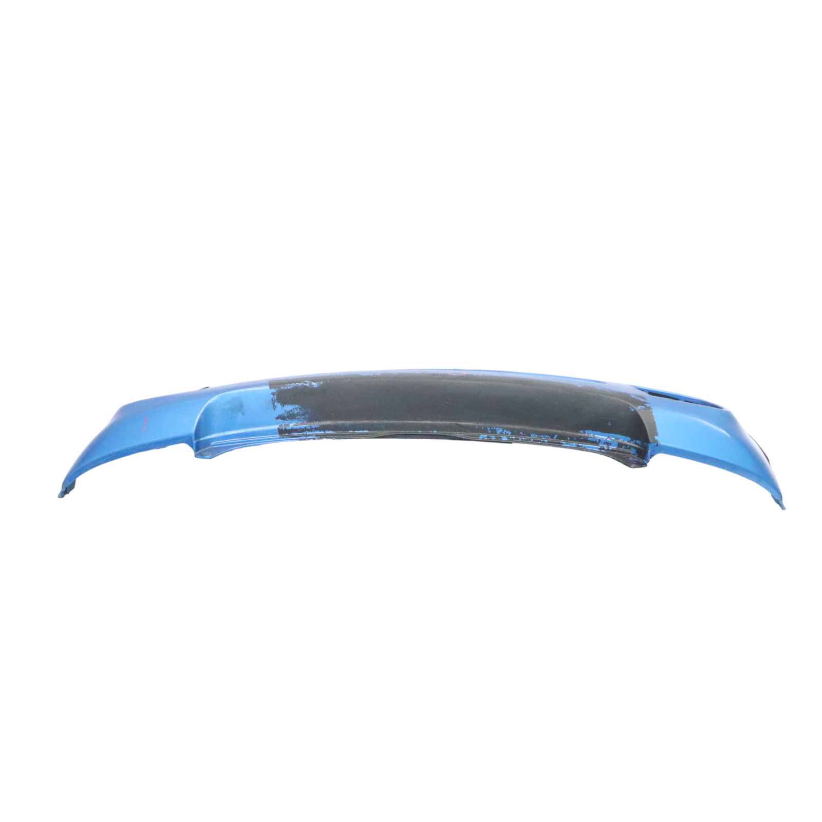 Mini R56 R57 Rear Bumper Trim JCW Lightning Blue Metallic - A63