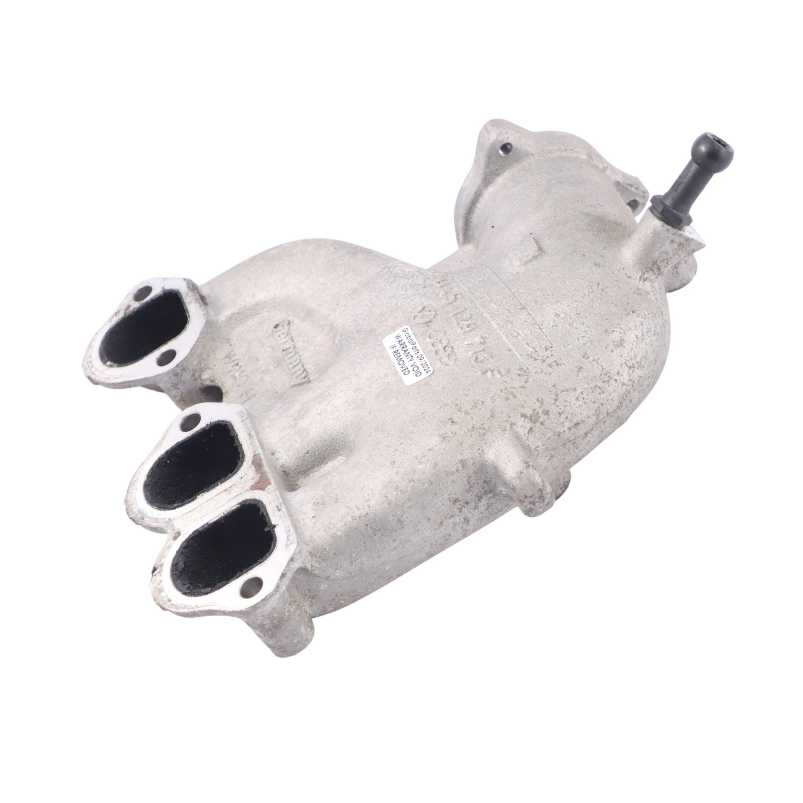 VW Volkswagen Polo Mk4 Diesel Air Inlet Intake Manifold 045129713F