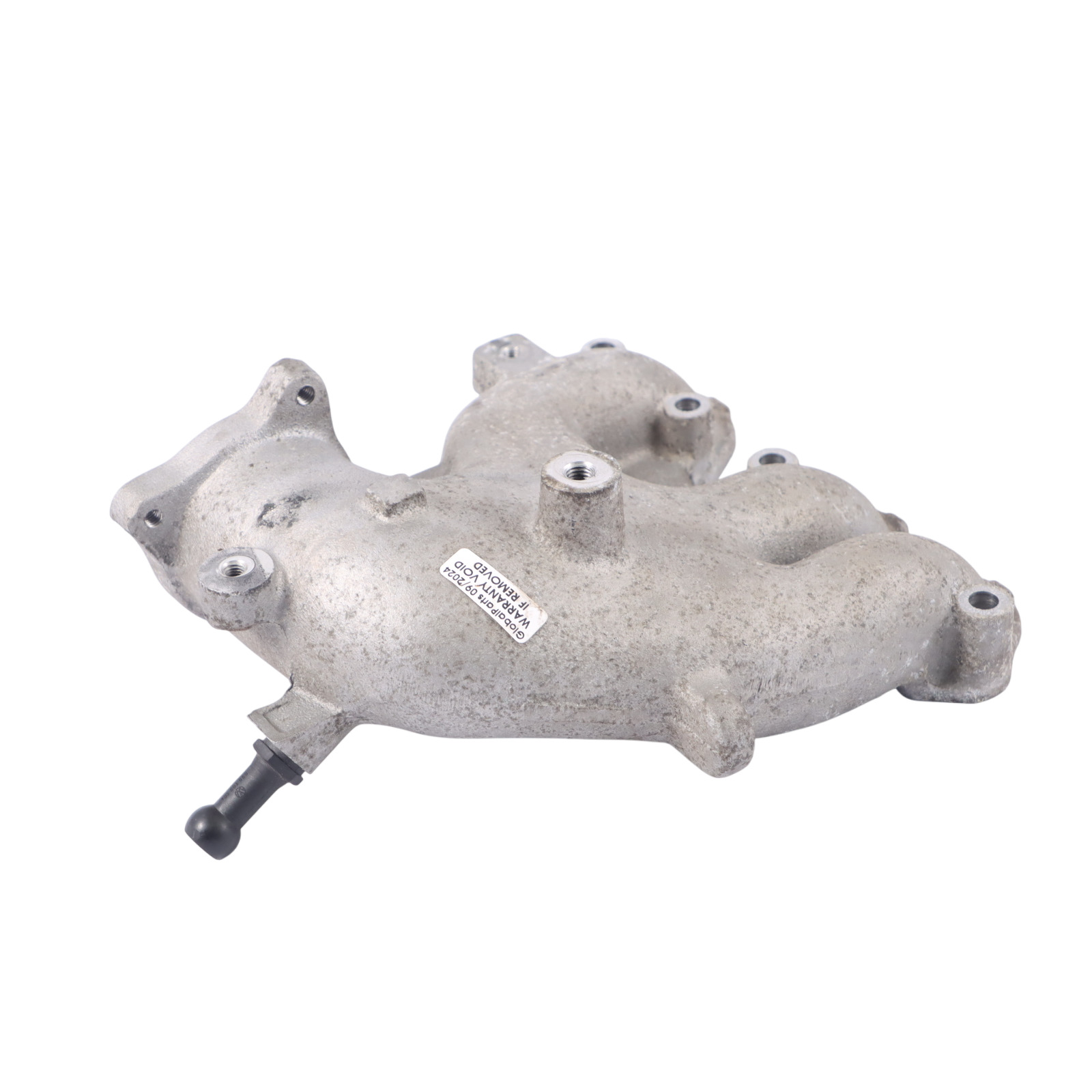 VW Volkswagen Polo Mk4 Diesel Air Inlet Intake Manifold 045129713F