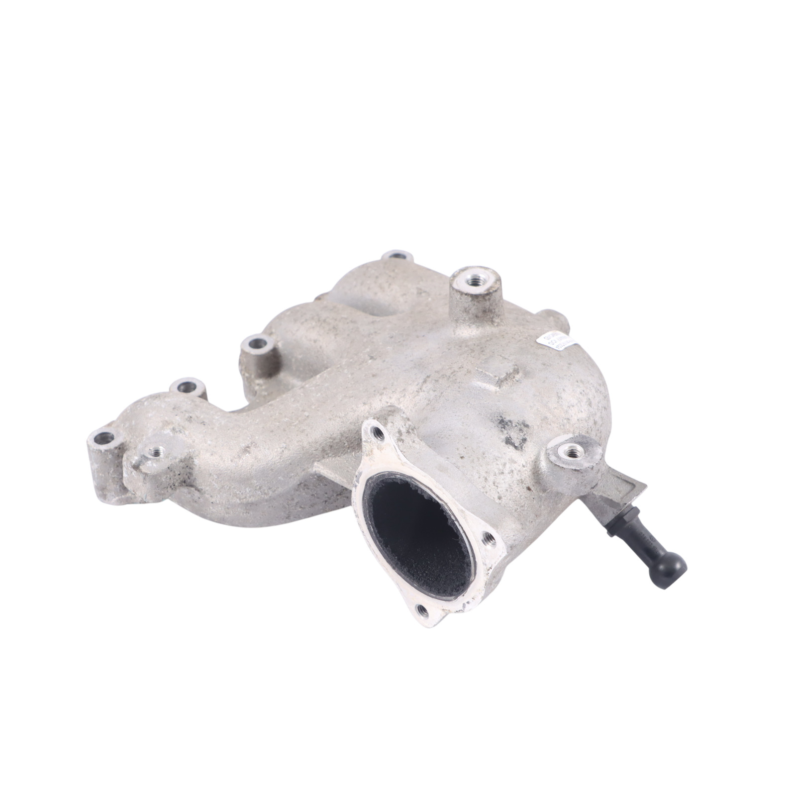 VW Volkswagen Polo Mk4 Diesel Air Inlet Intake Manifold 045129713F