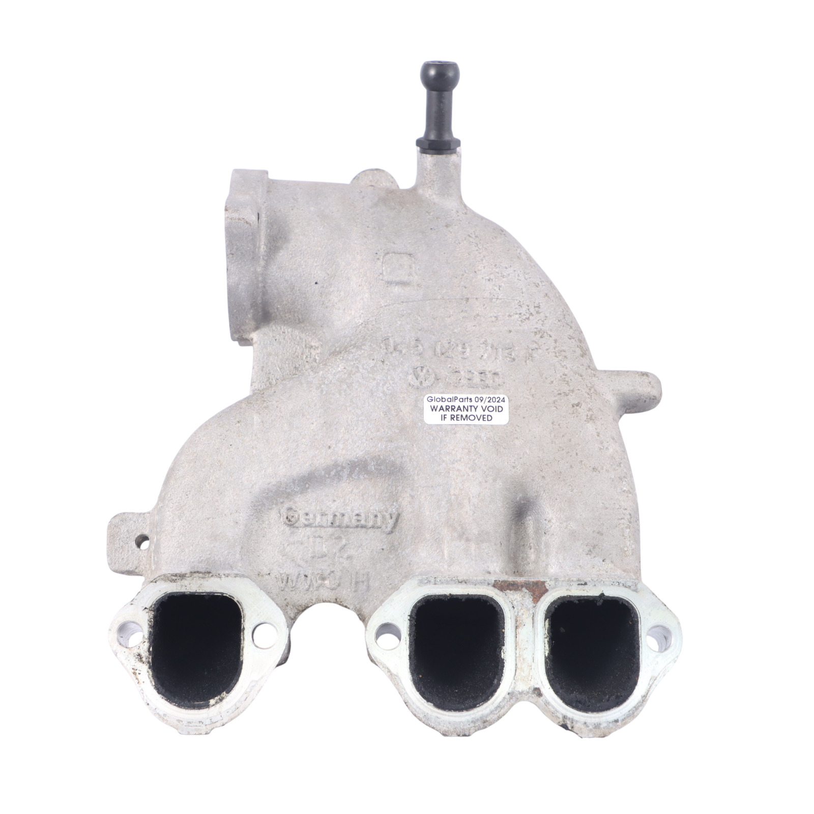 VW Volkswagen Polo Mk4 Diesel Air Inlet Intake Manifold 045129713F