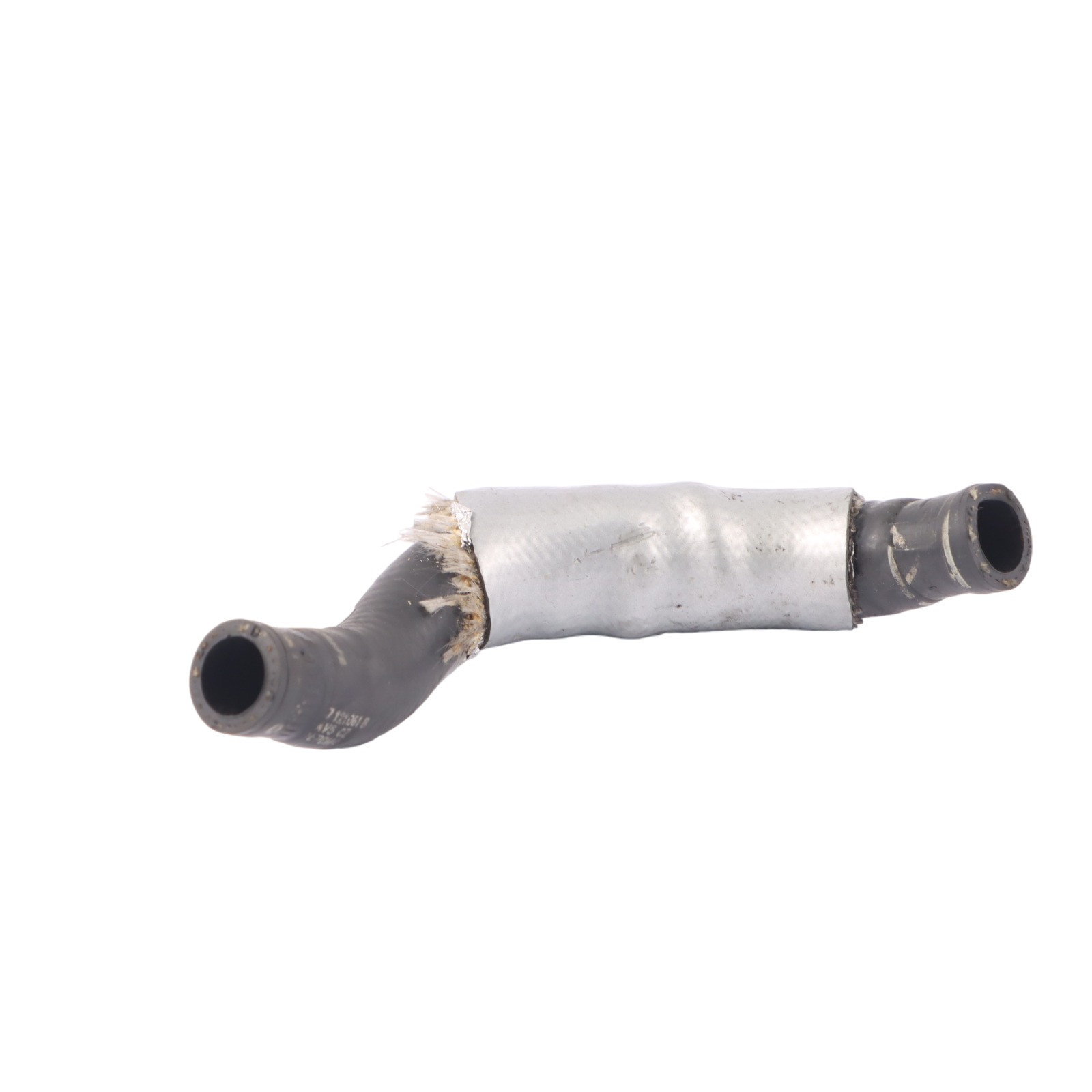 Audi Q7 4L 4.2 TDI Exhaust Gas EGR Cooler Pipe Hose Line 057121061B