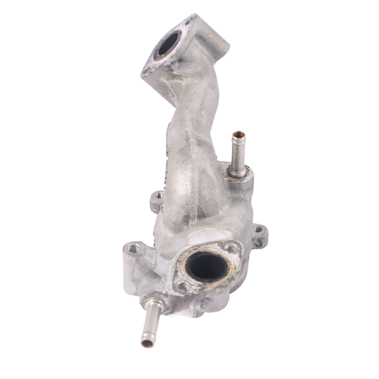 Audi Q7 4L 4.2 TDI Diesel Exhaust EGR Valve Left N/S 057131223D