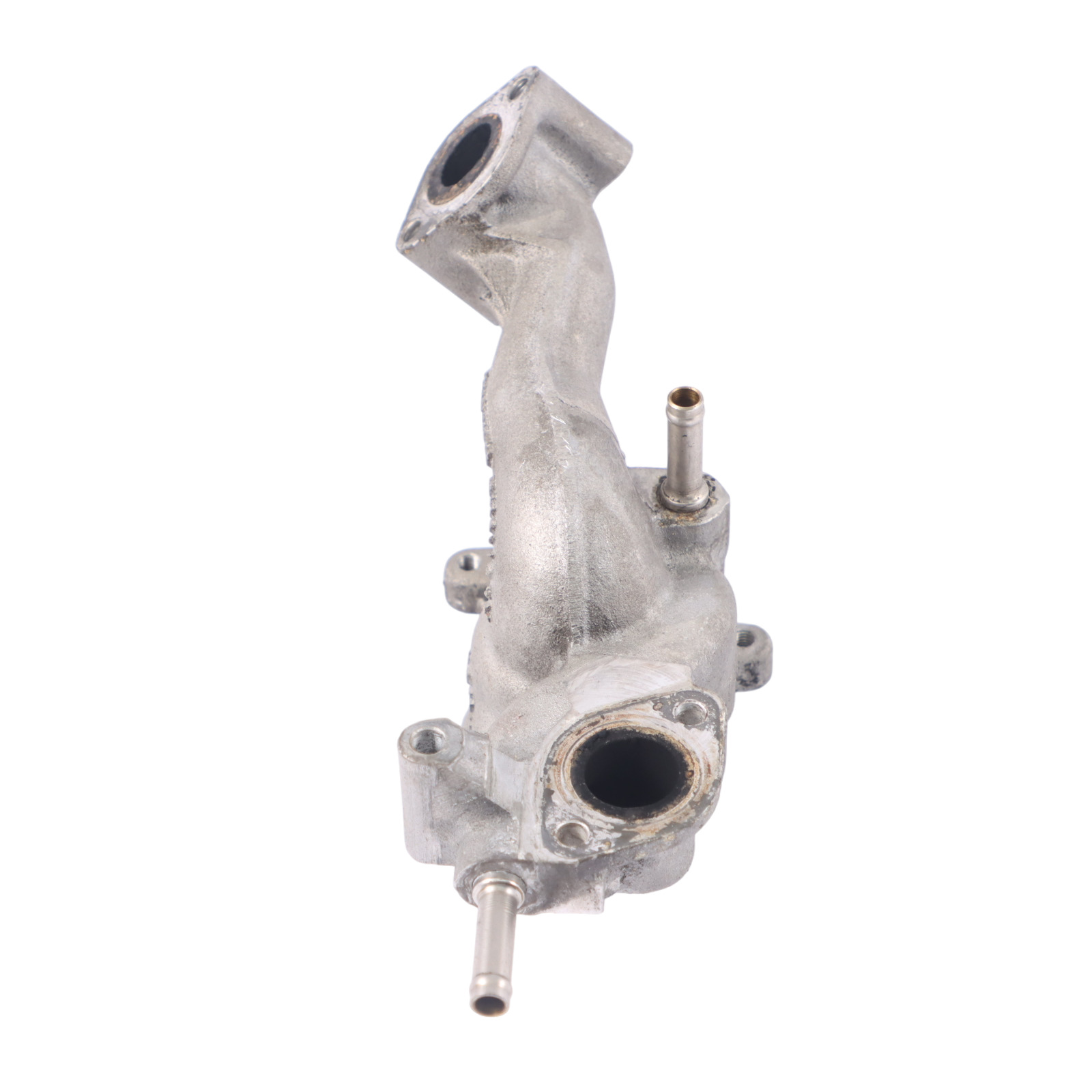 Audi Q7 4L 4.2 TDI Diesel Exhaust EGR Valve Left N/S 057131223D