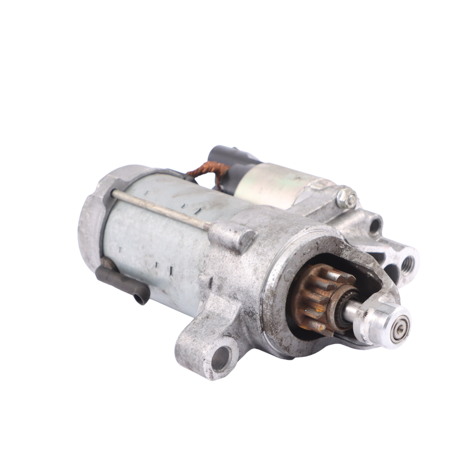 Audi A5 8T 2.0 CNCD Petrol Starter Motor 06H911024B