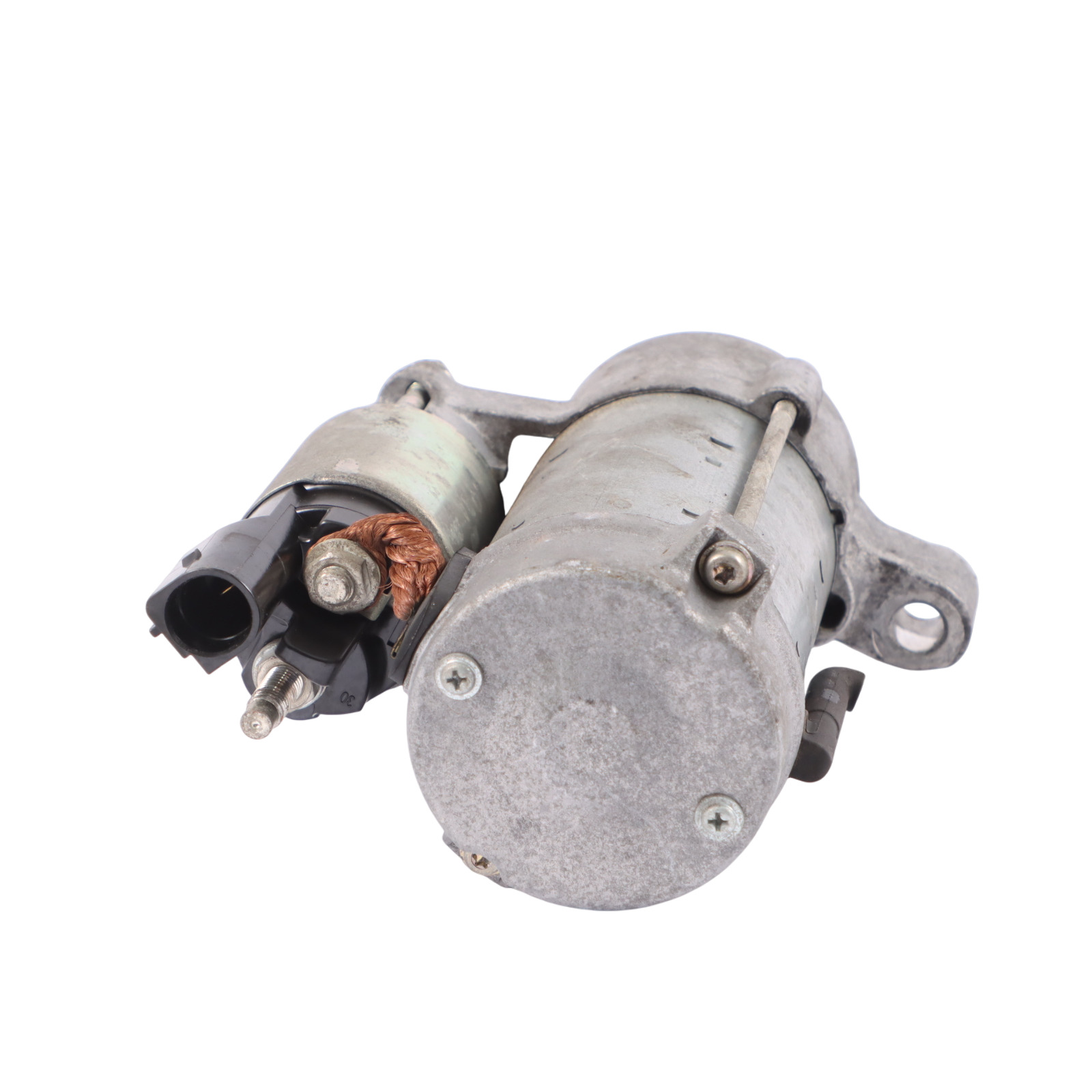 Audi A5 8T 2.0 CNCD Petrol Starter Motor 06H911024B