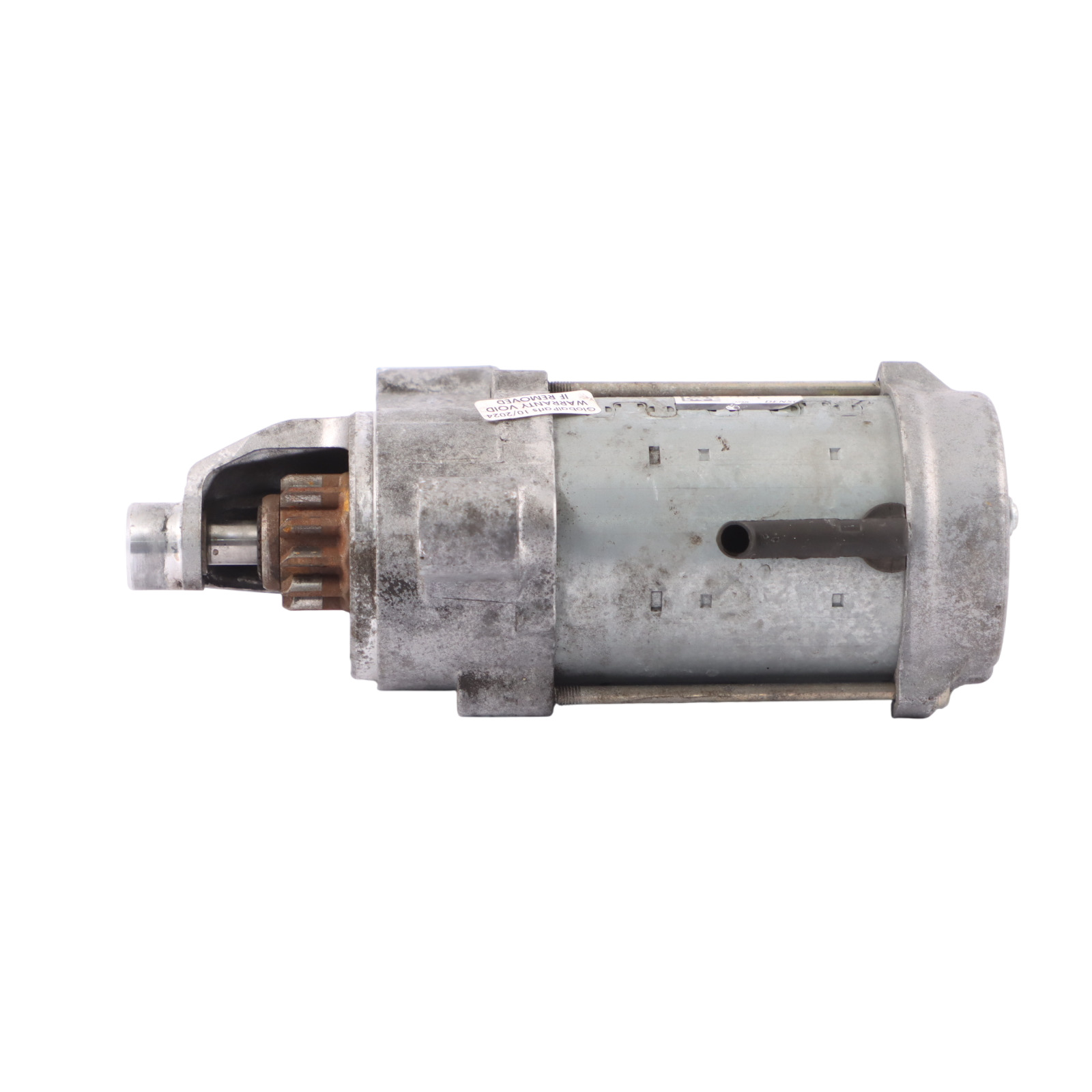 Audi A5 8T 2.0 CNCD Petrol Starter Motor 06H911024B