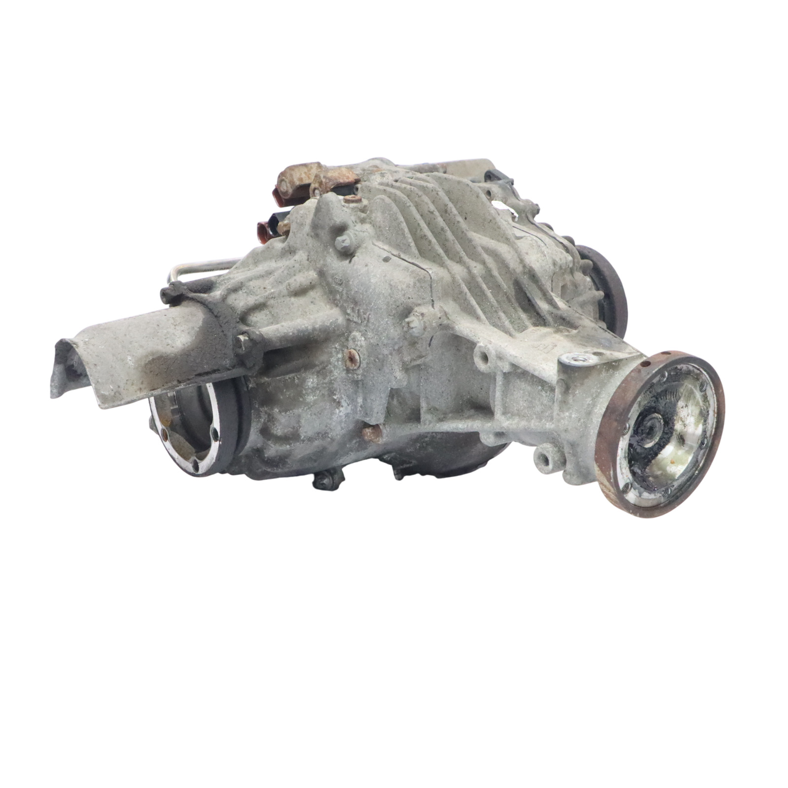 Audi S5 8T 4.2 FSI Quattro Rear Axle Differential Diff 43:13 0BF500043R WARRANTY