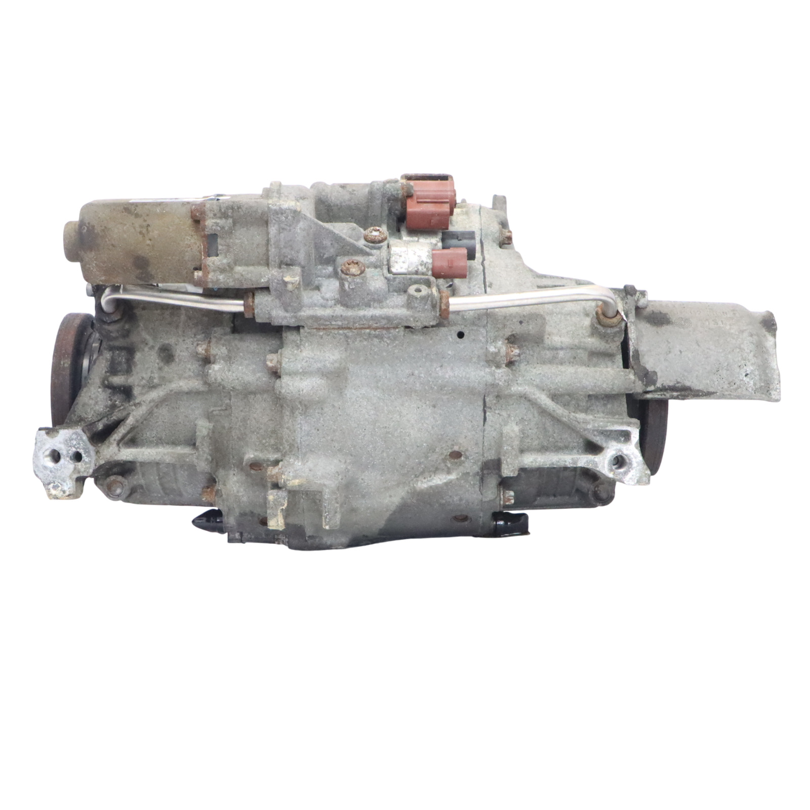 Audi S5 8T 4.2 FSI Quattro Rear Axle Differential Diff 43:13 0BF500043R WARRANTY