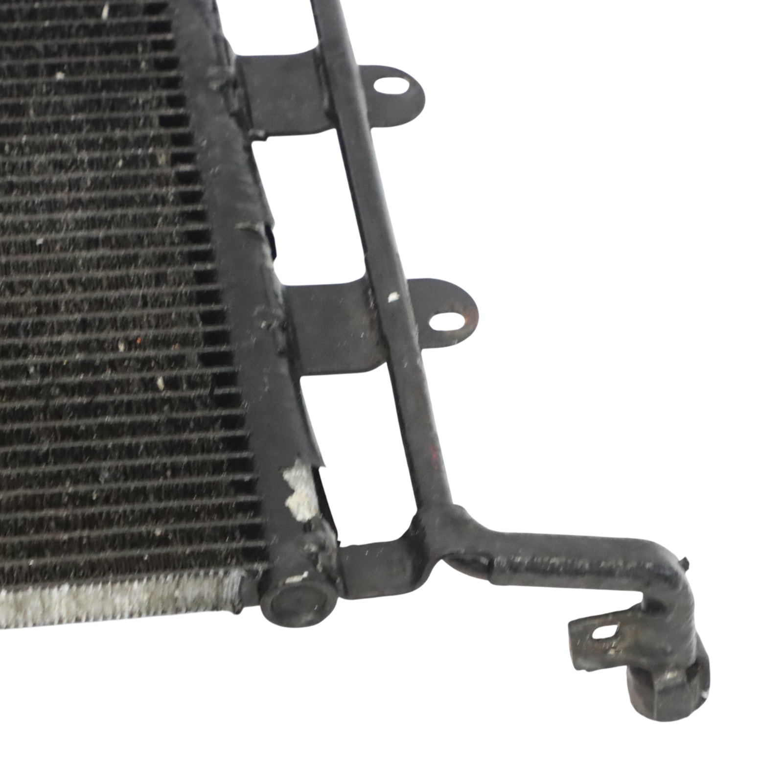 Volkswagen VW New Beetle Condenser Air Conditioning A/C Cooler 1C0820413G