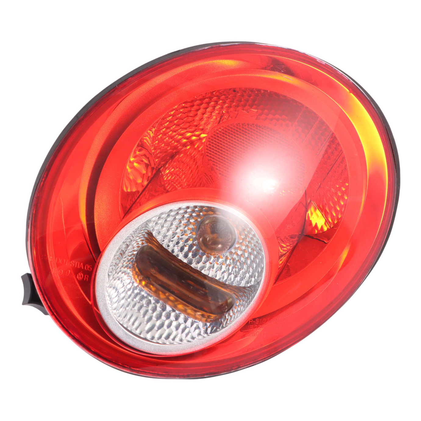 Volkswagen New Beetle Rücklicht Lampe Hinten Rechts 1C0945172F