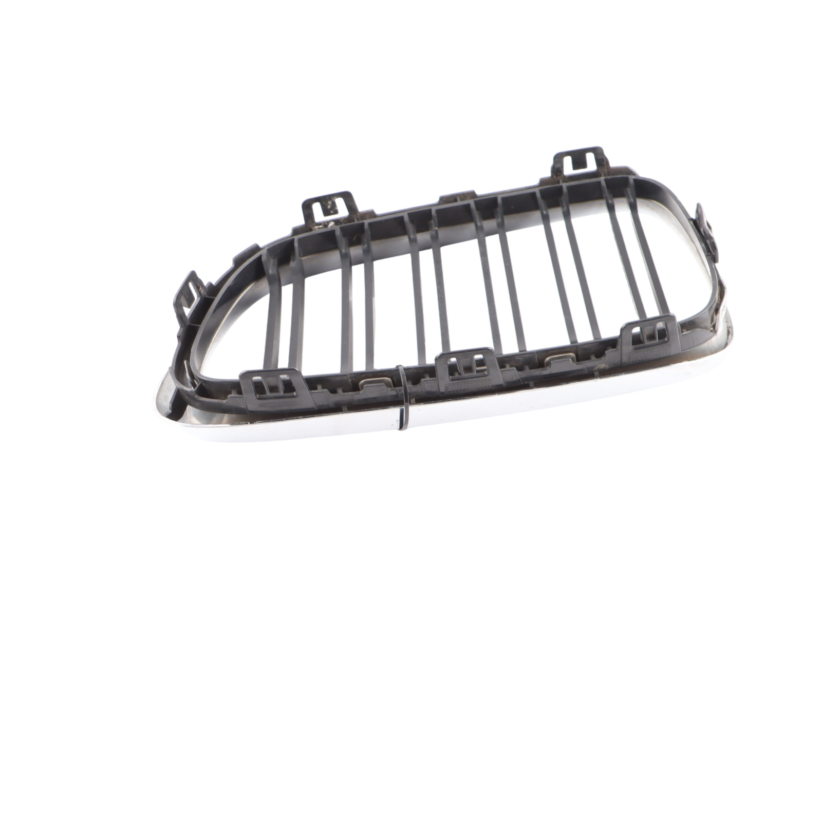 BMW M2 F87 M Performance Front Grille Kidney Right O/S High Gloss Black  2355448