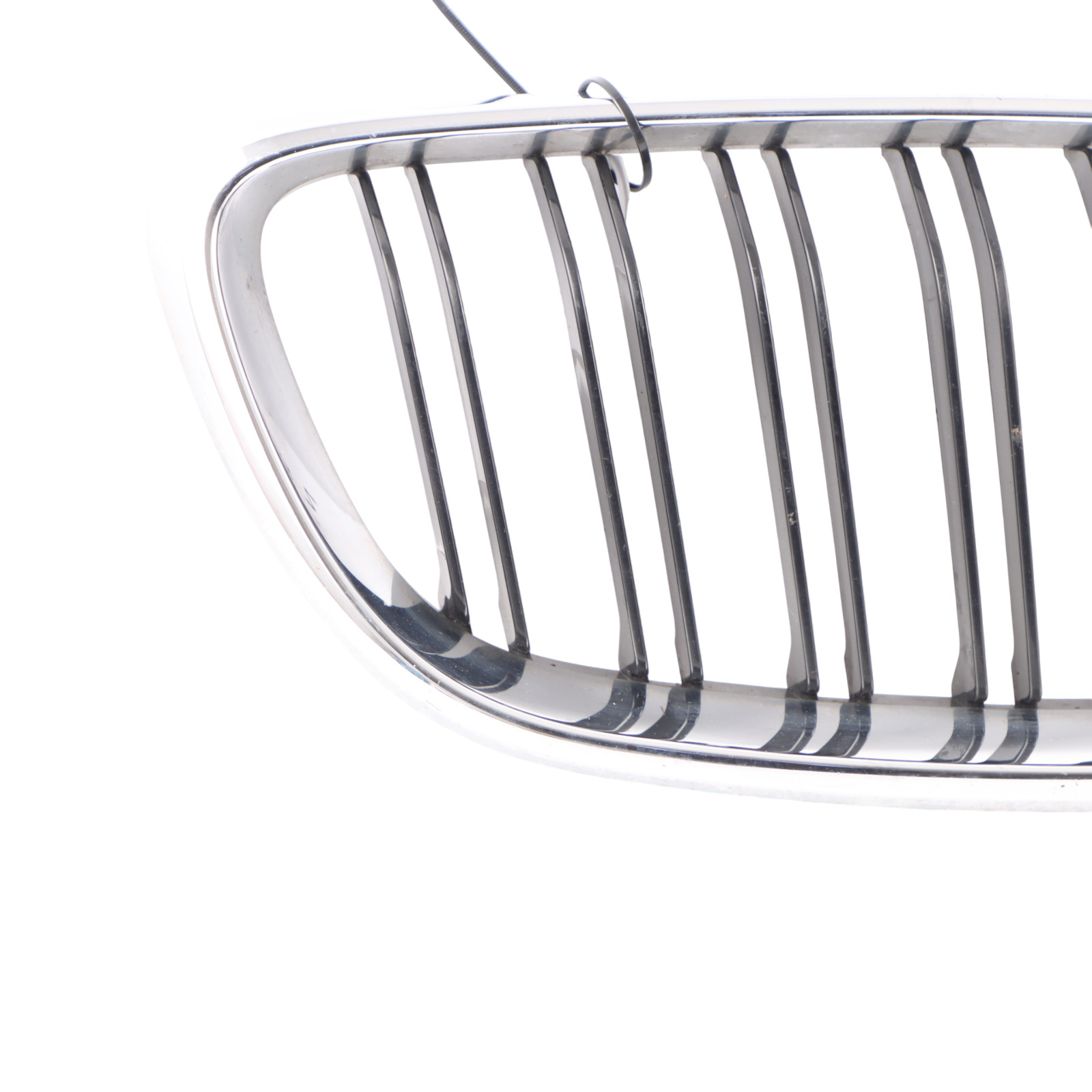 BMW M2 F87 M Performance Front Grille Kidney Right O/S High Gloss Black  2355448