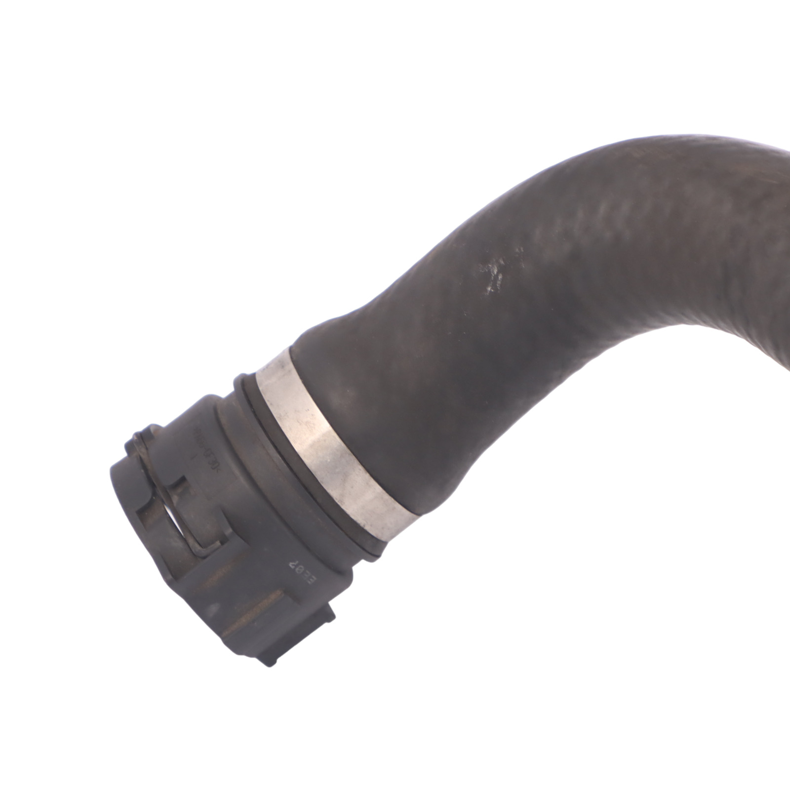 BMW X3 E83 LCI 3.0sd M57N2 Engine Water Coolant Pipe Hose Line 3415448