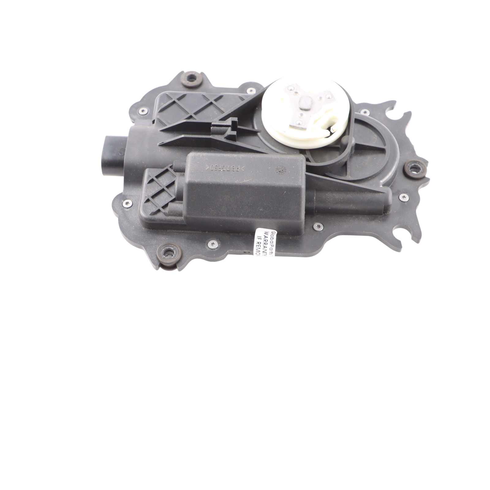 Audi S8 V10 Qua Soft Close Door Motor Actuator Front Rear 4E0837059