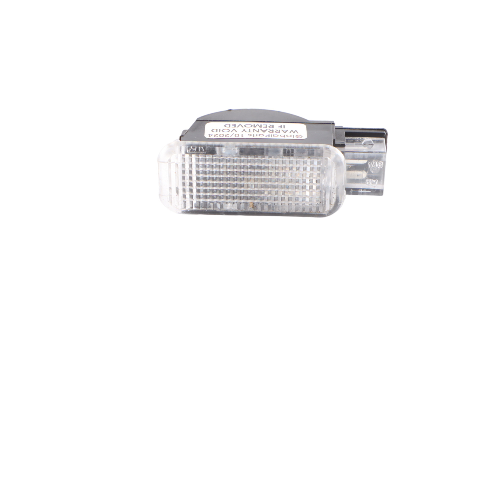 Audi A4 B8 A5 8T Interior Footwell Courtesy Light Lamp LED 4E0947415A