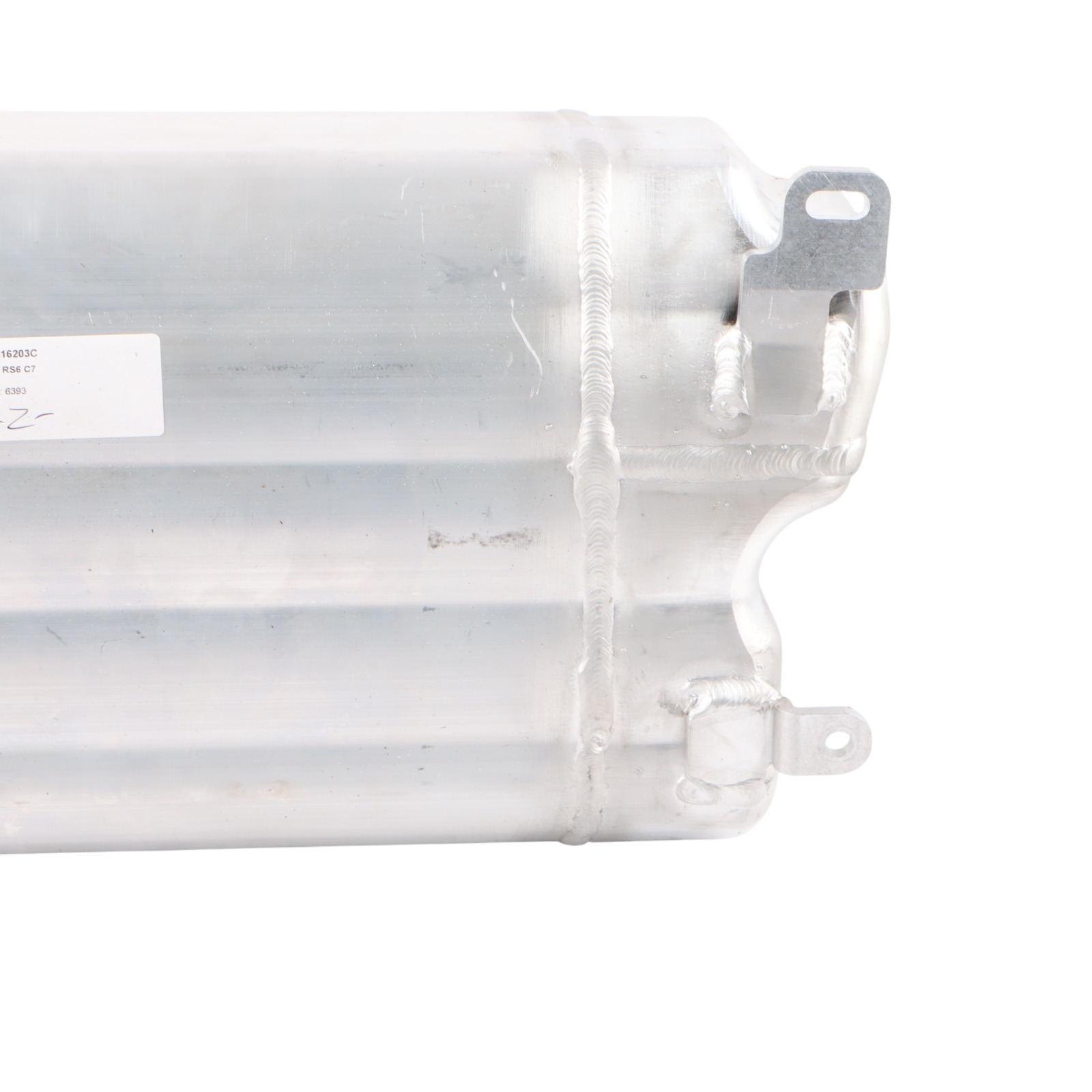 Audi A6 RS6 C7 Luftfederung Tank Reservoir 4G0616203C