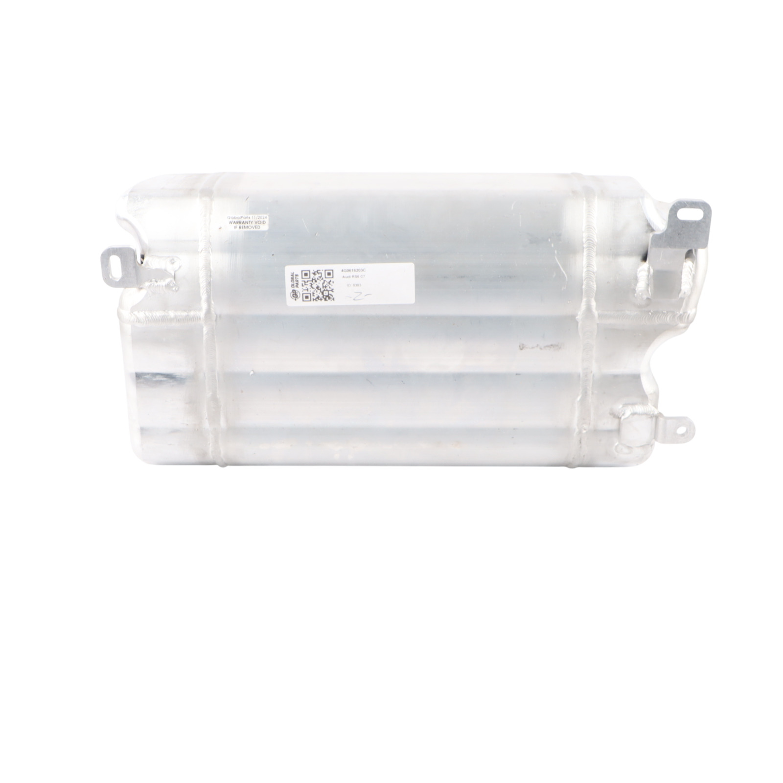 Audi A6 RS6 C7 Luftfederung Tank Reservoir 4G0616203C