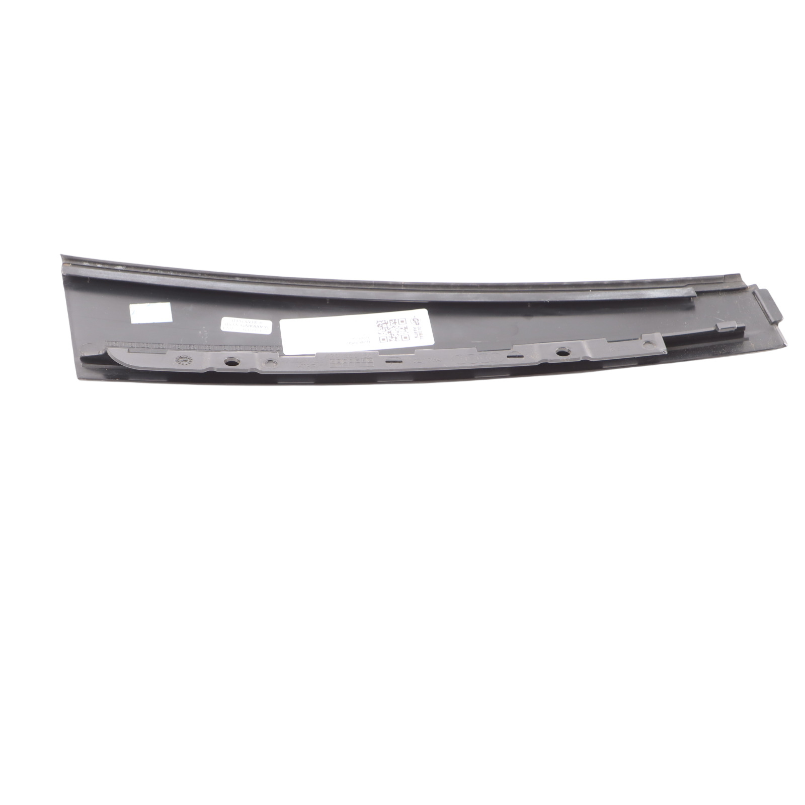 Audi A6 C7 Hintertür B Säule Trim Strip Abdeckung Außen Rechts Panel 4G0839902