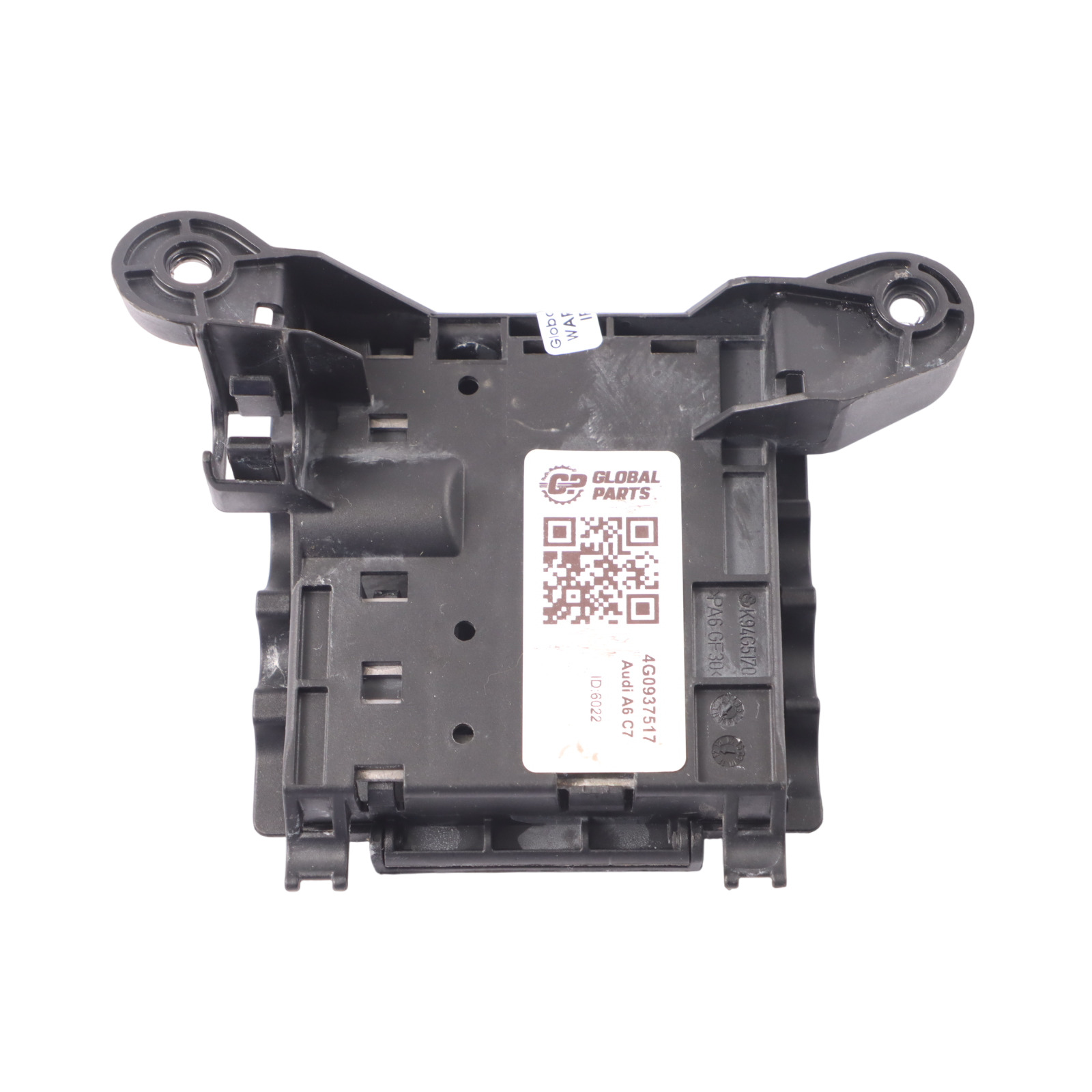 Audi A6 C7 Fuse Battery Junction Box Fuse Distribution Terminal Centre 4G0937517