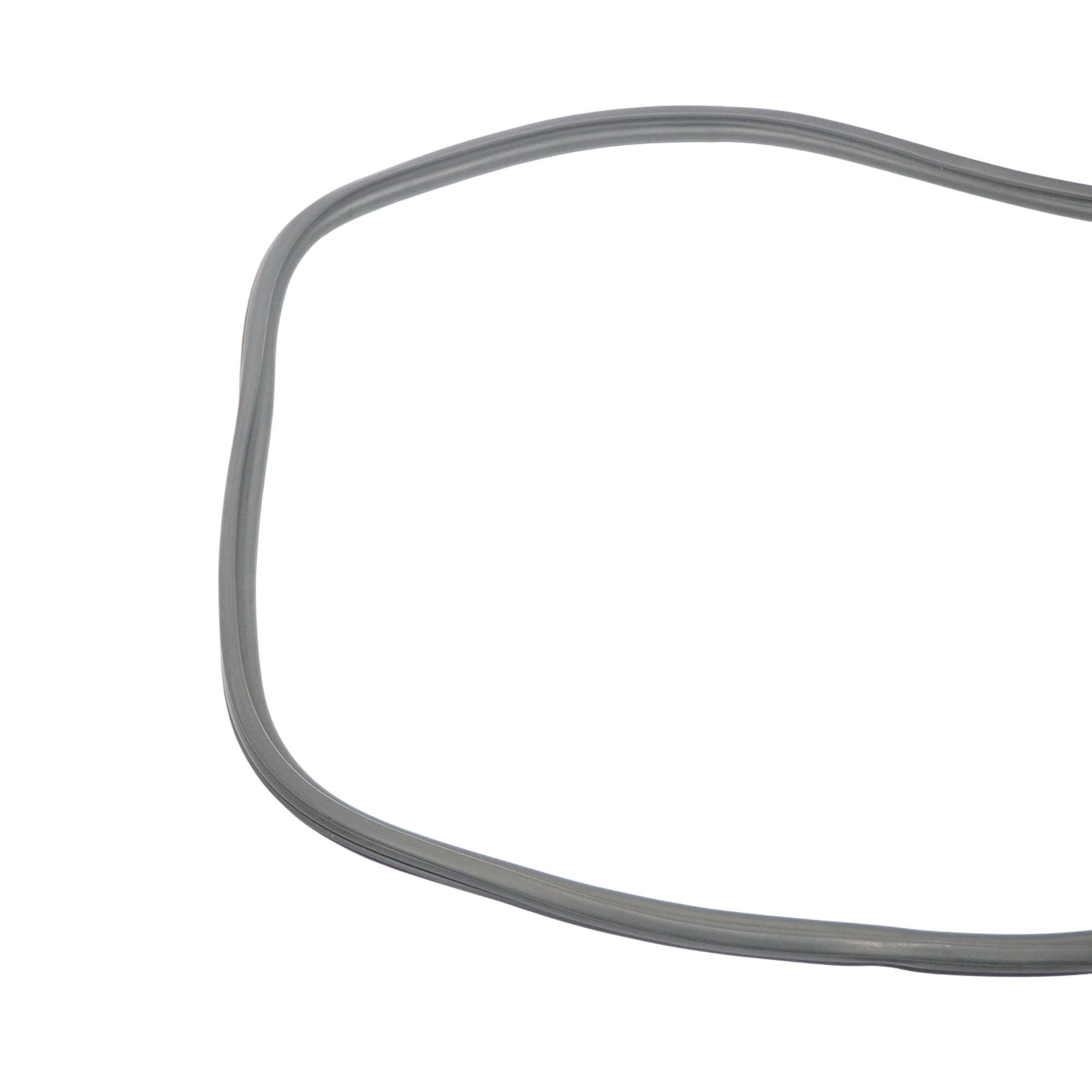 AUDI A6 C7 Rear Door Rubber Gasket Seal Inner Left Right N/O/S 4G5833721A