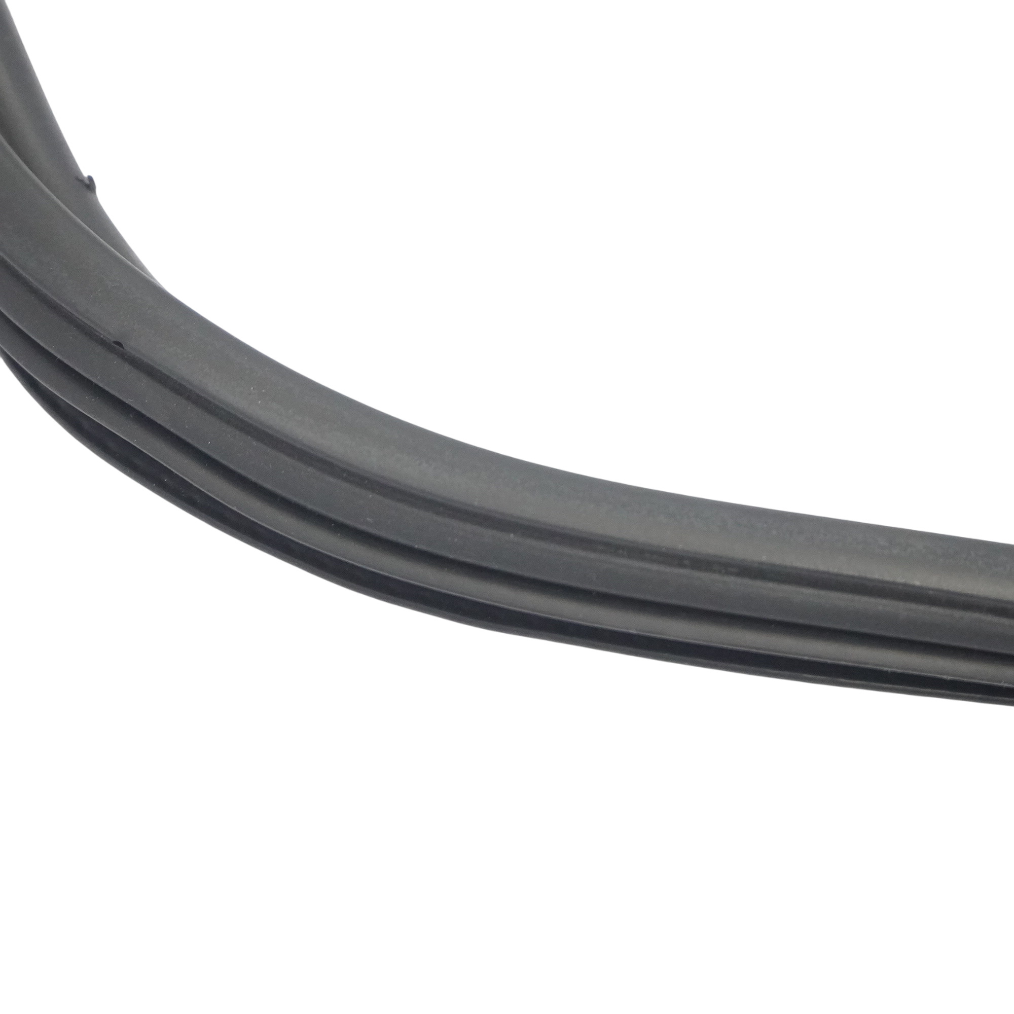 AUDI A6 C7 Rear Door Rubber Gasket Seal Inner Left Right N/O/S 4G5833721A