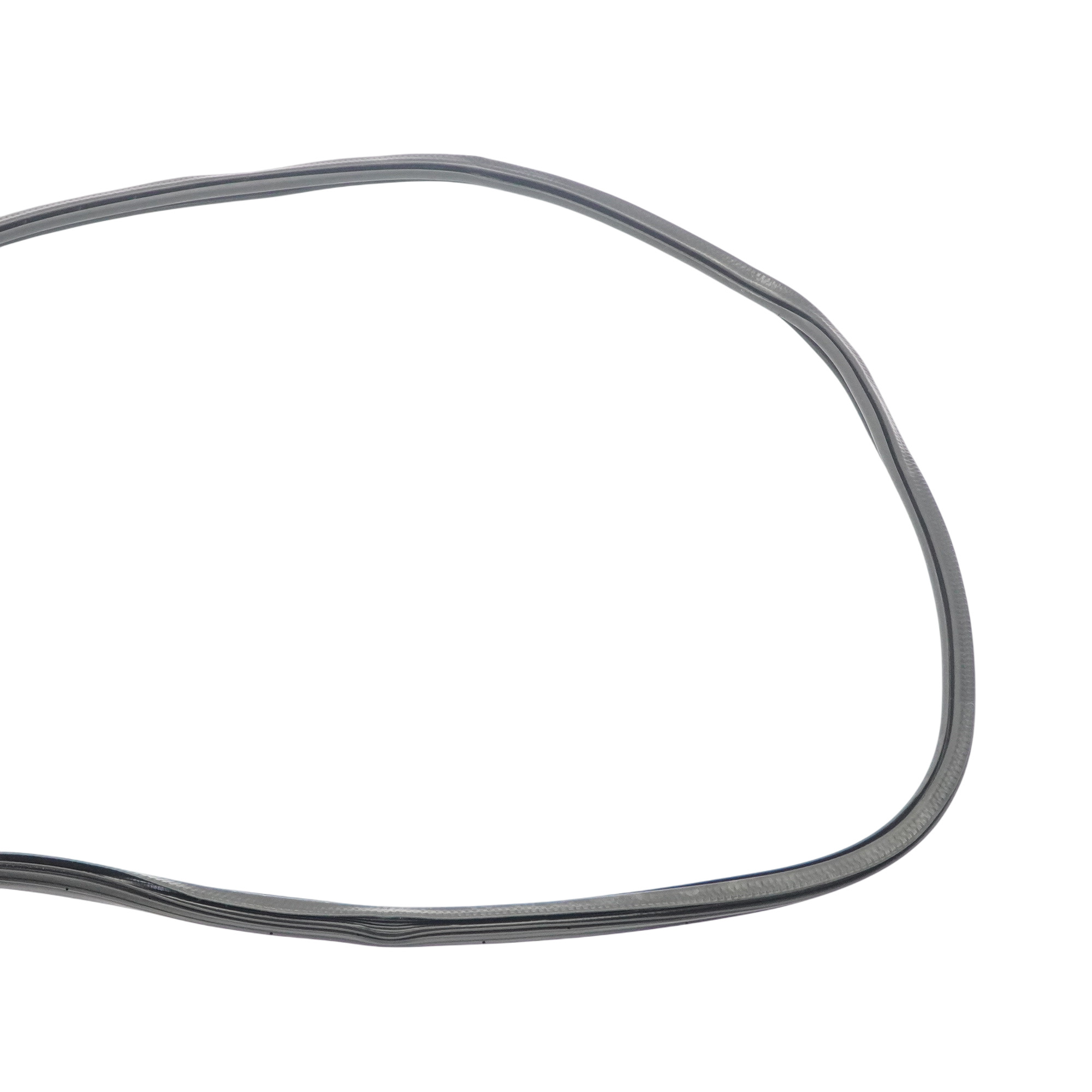 AUDI A6 C7 Rear Door Rubber Gasket Seal Inner Left Right N/O/S 4G5833721A