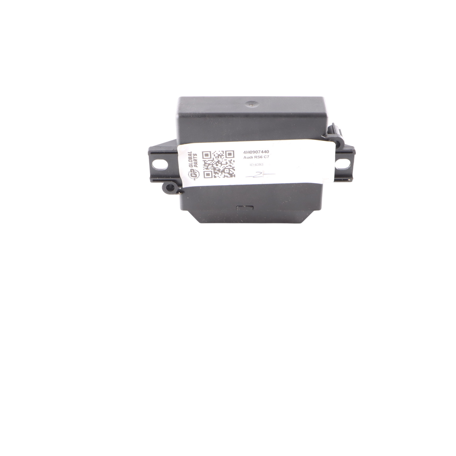 Audi RS6 C7 GPS Tracking Location Control Unit Module Locator 4H0907440