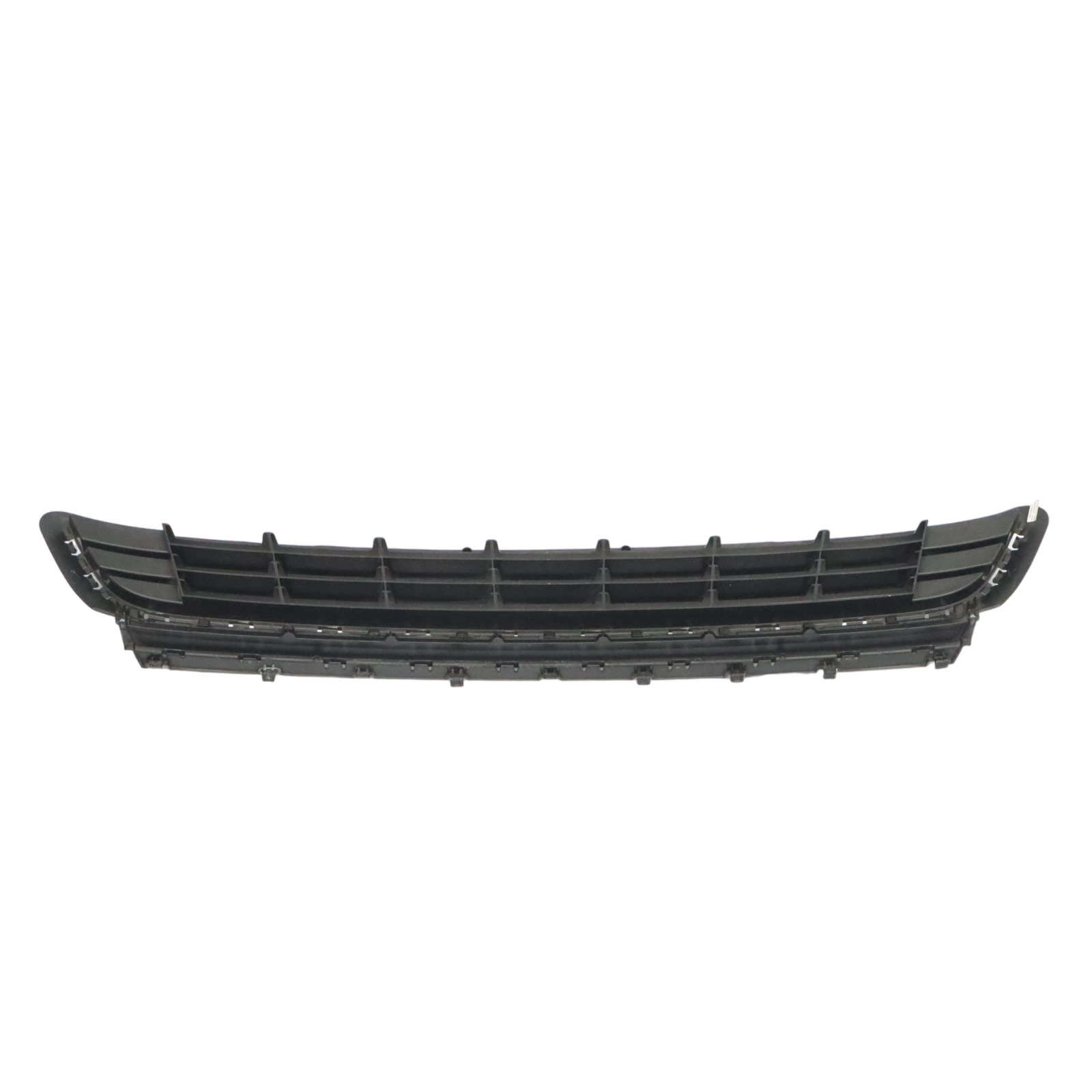 Volkswagen Golf 7 VII 5G Frontstoßstange Mitte Unterer Kühlergrill 5G0853677