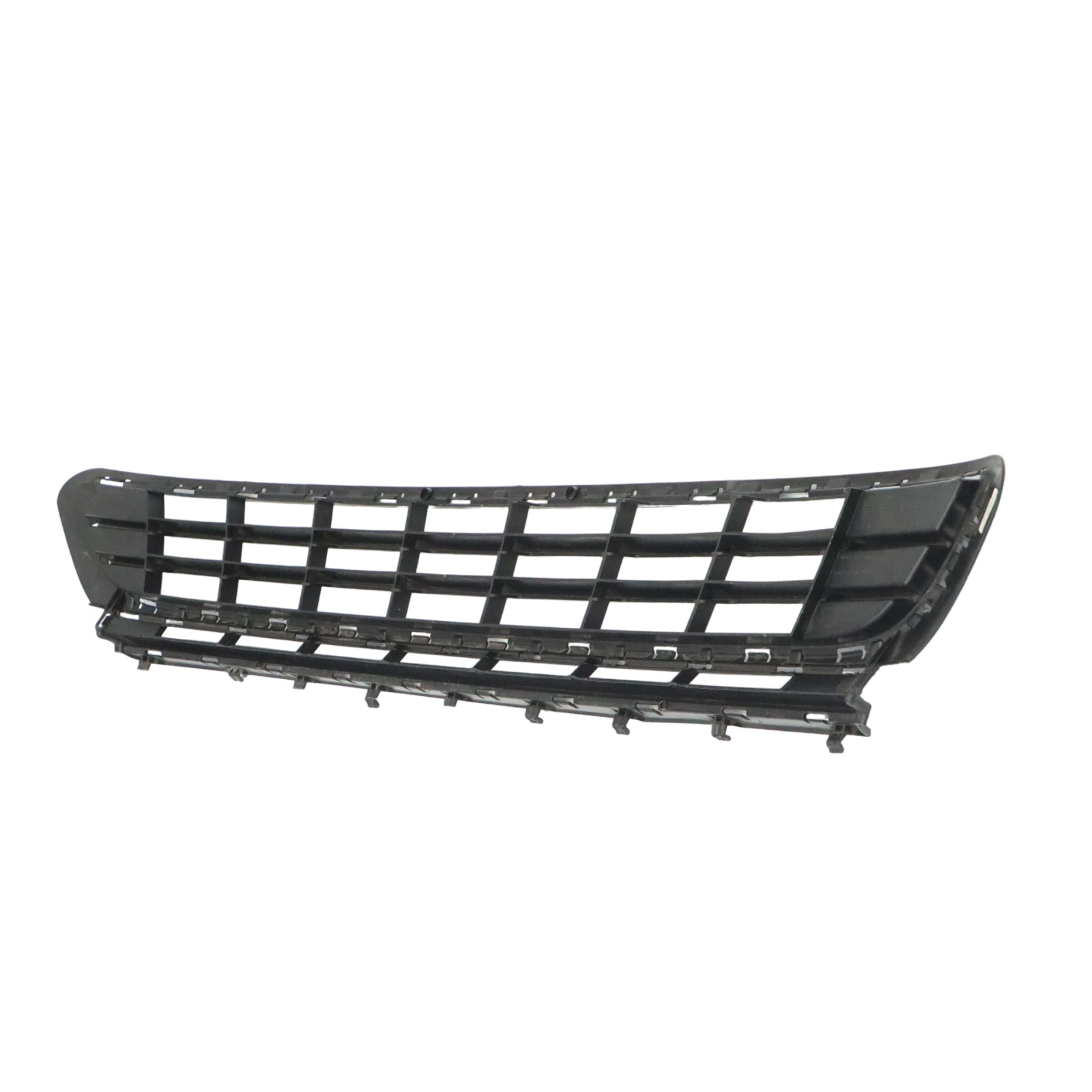 Volkswagen Golf 7 VII 5G Frontstoßstange Mitte Unterer Kühlergrill 5G0853677