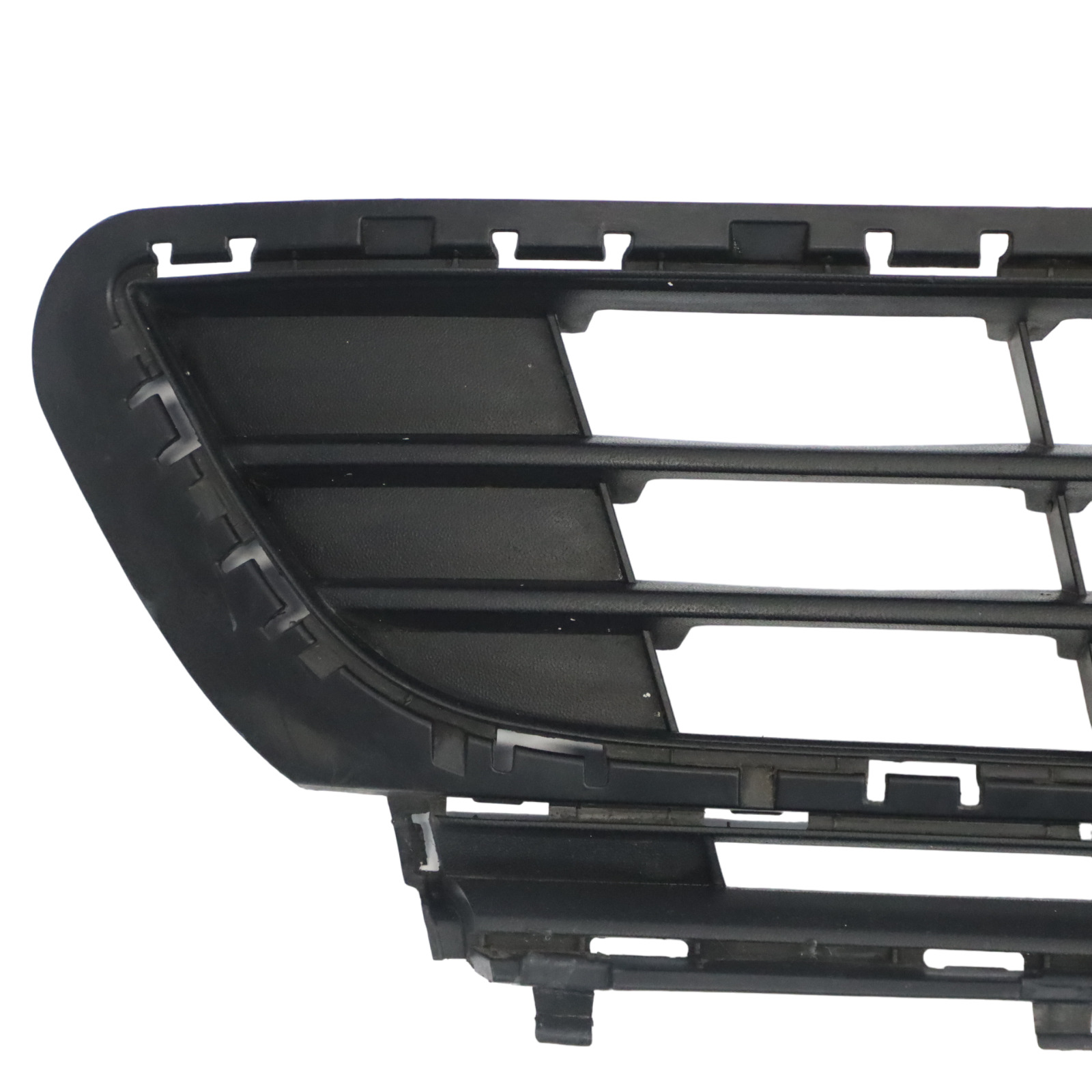 Volkswagen Golf 7 VII 5G Frontstoßstange Mitte Unterer Kühlergrill 5G0853677