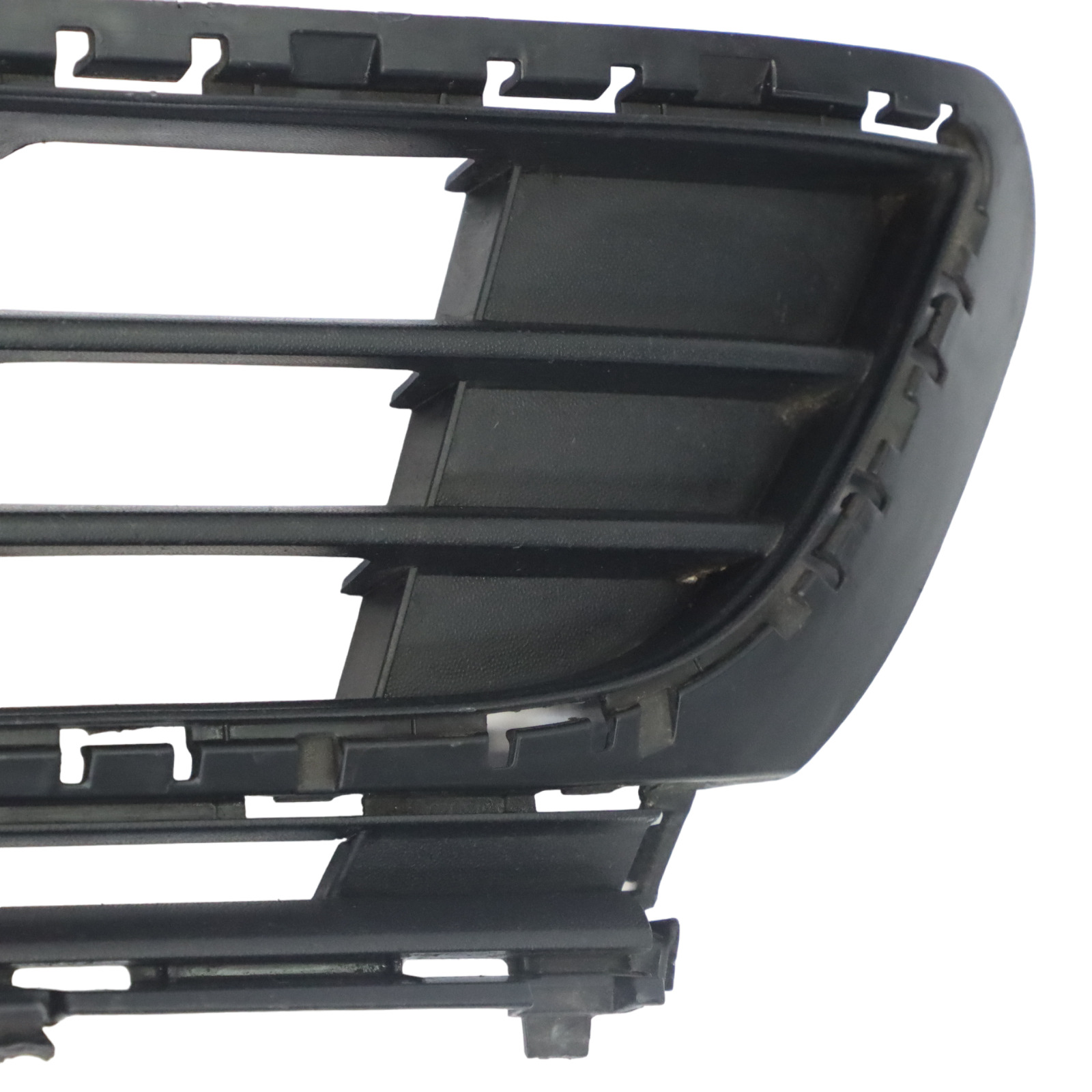 Volkswagen Golf 7 VII 5G Frontstoßstange Mitte Unterer Kühlergrill 5G0853677