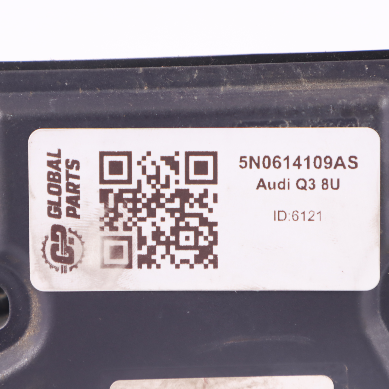 Audi Q3 8U 2.0 TDI ABS Pumpen Steuerungs Modul Hydraulik Einheit ECU 5N0614109AS