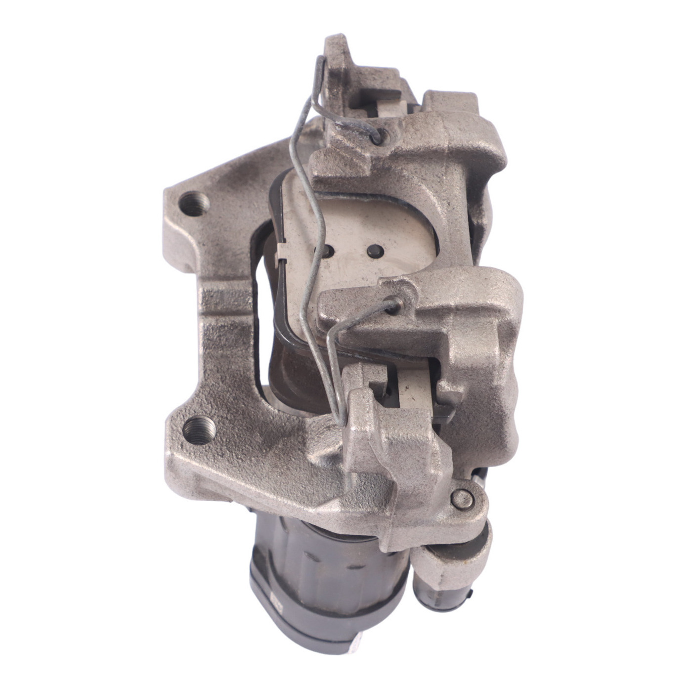 Audi Q2 GA Bremssattel Hinten Links Bremse Einheit 5Q0615423E