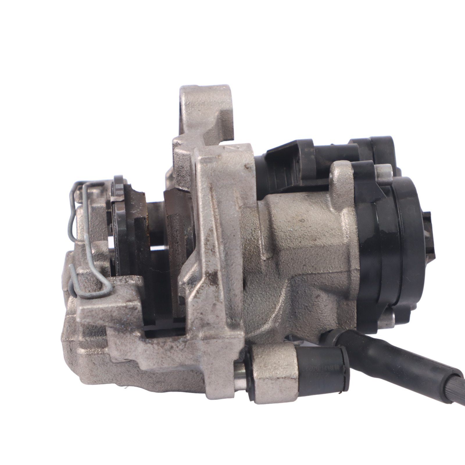 Audi Q2 GA Bremssattel Hinten Links Bremse Einheit 5Q0615423E