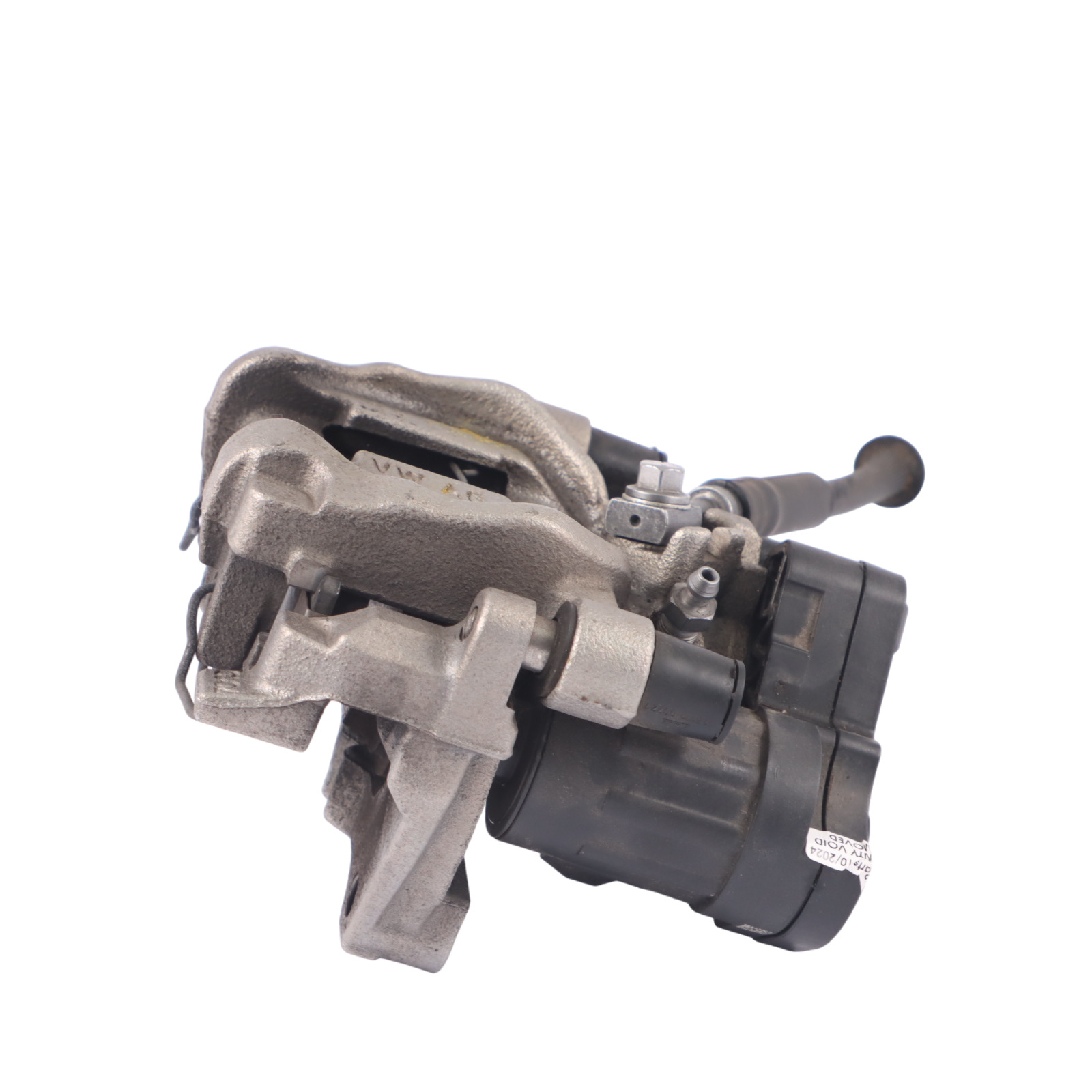 Audi Q2 GA Bremssattel Hinten Links Bremse Einheit 5Q0615423E