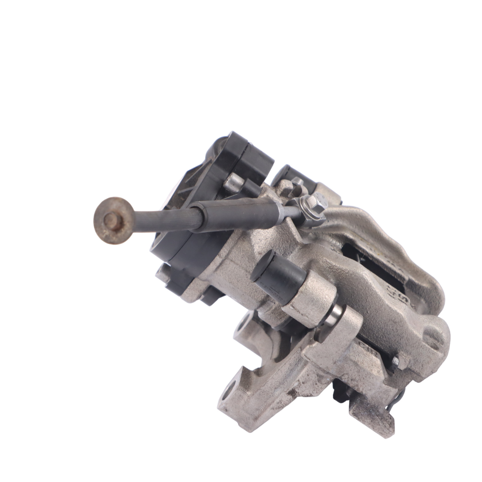 Audi Q2 GA Bremssattel Hinten Links Bremse Einheit 5Q0615423E