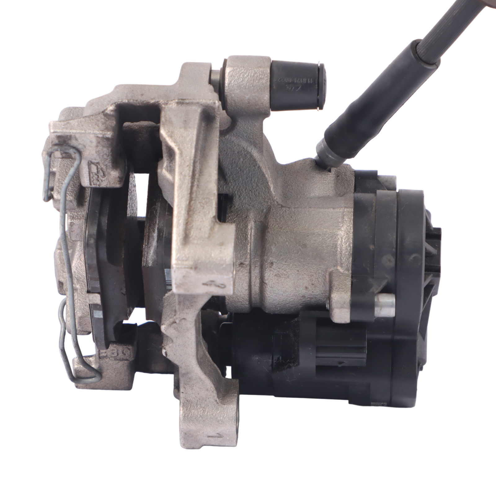 Audi Q2 GA Brake Caliper Rear Right O/S Brake Unit 5Q0615424E