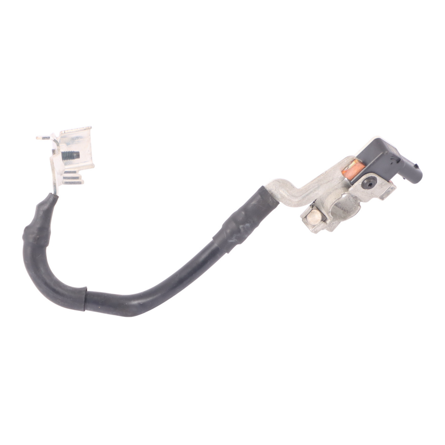 Audi Q2 GA Negative Terminal HV Battery Cable Lead Ground Clamp 5Q0915181J