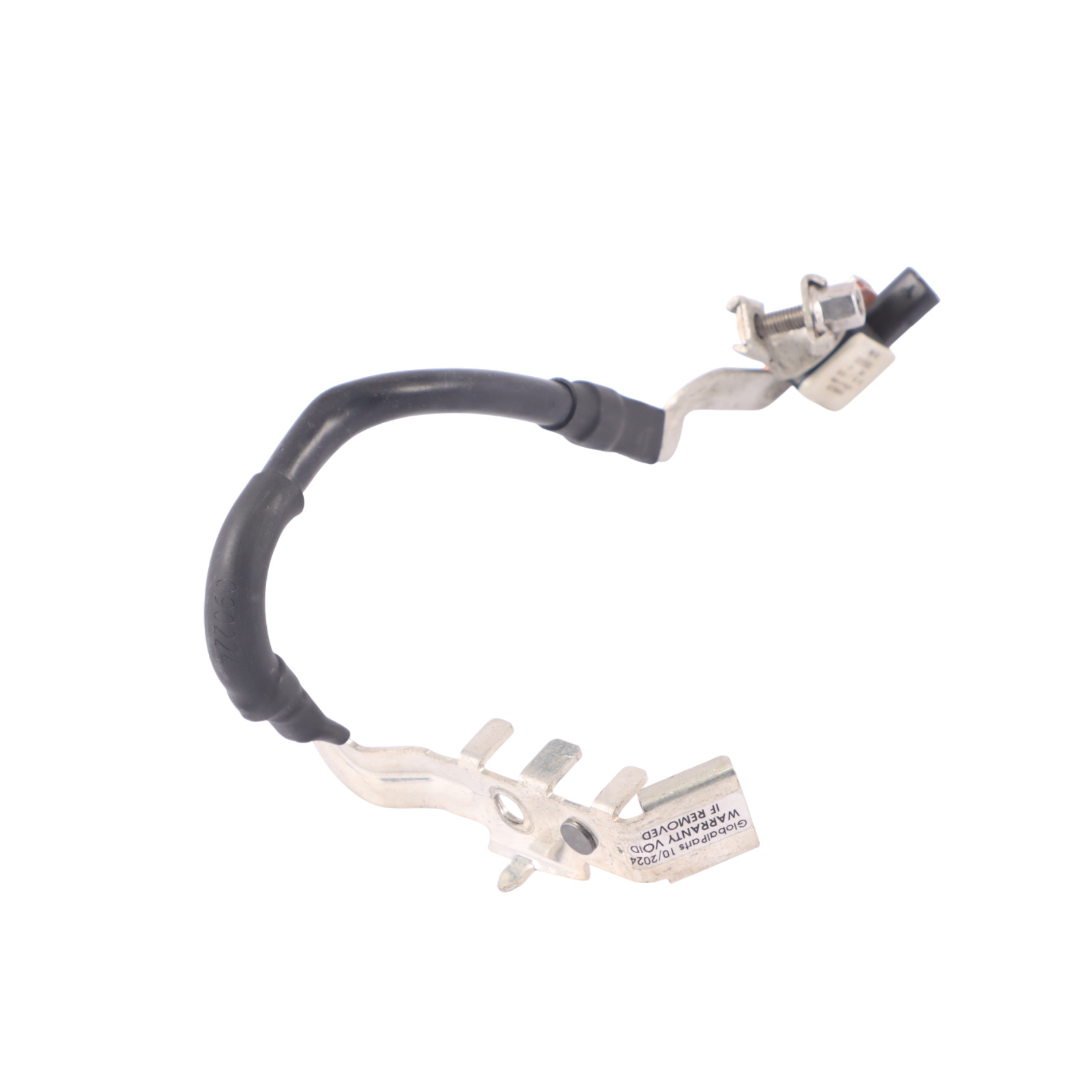 Audi Q2 GA Negative Terminal HV Battery Cable Lead Ground Clamp 5Q0915181J