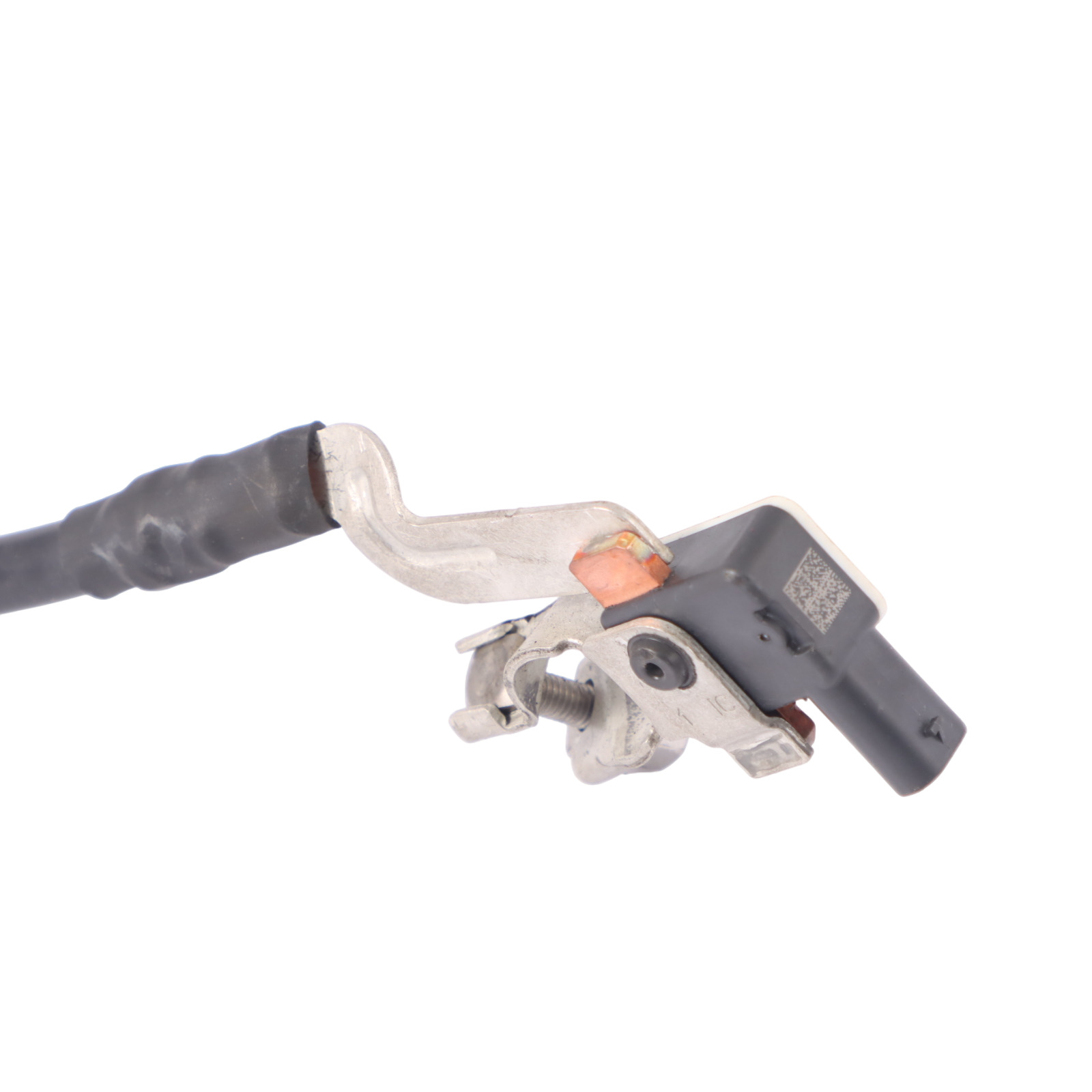 Audi Q2 GA Negative Terminal HV Battery Cable Lead Ground Clamp 5Q0915181J